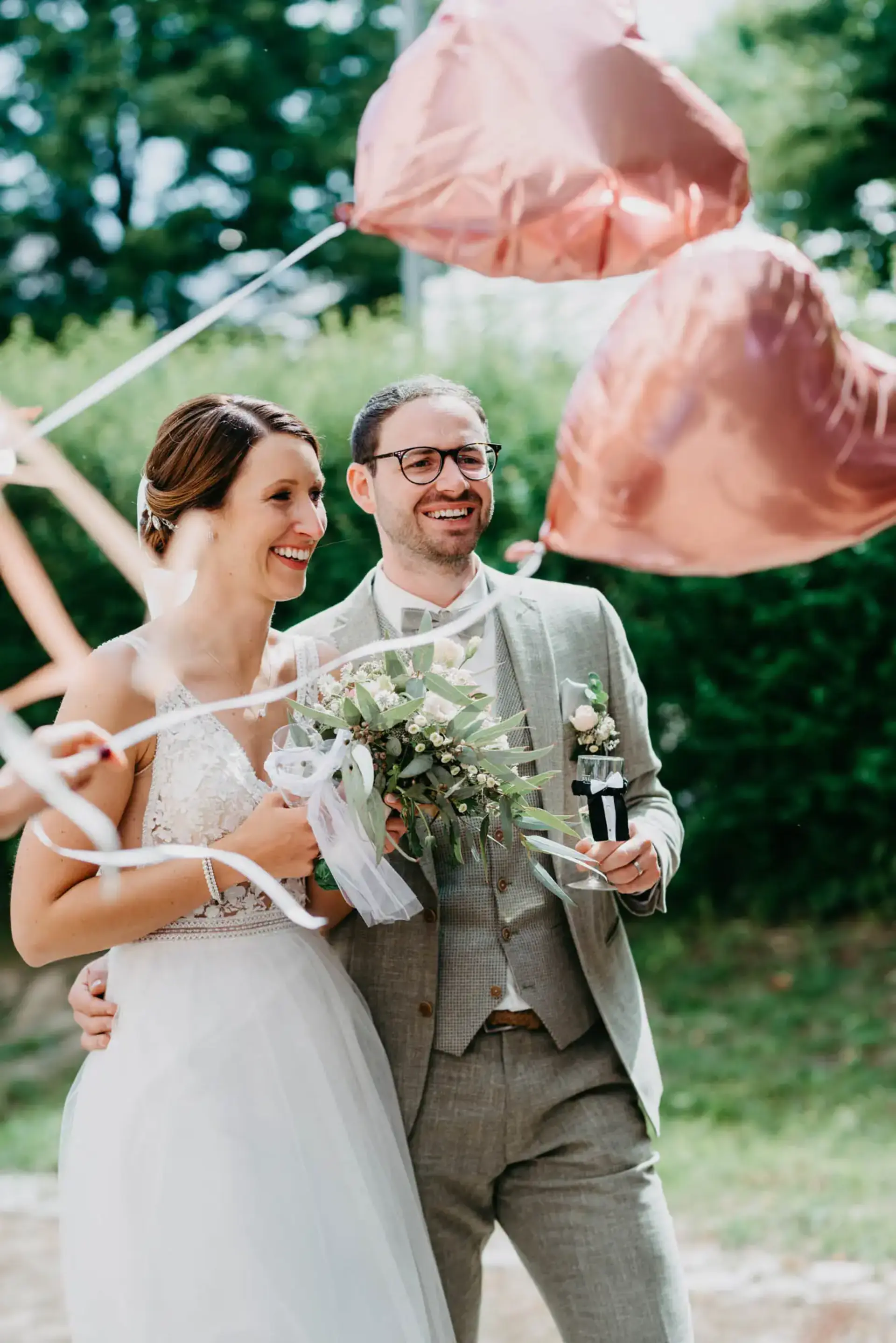 Hochzeit Bruchsal - Bild 24