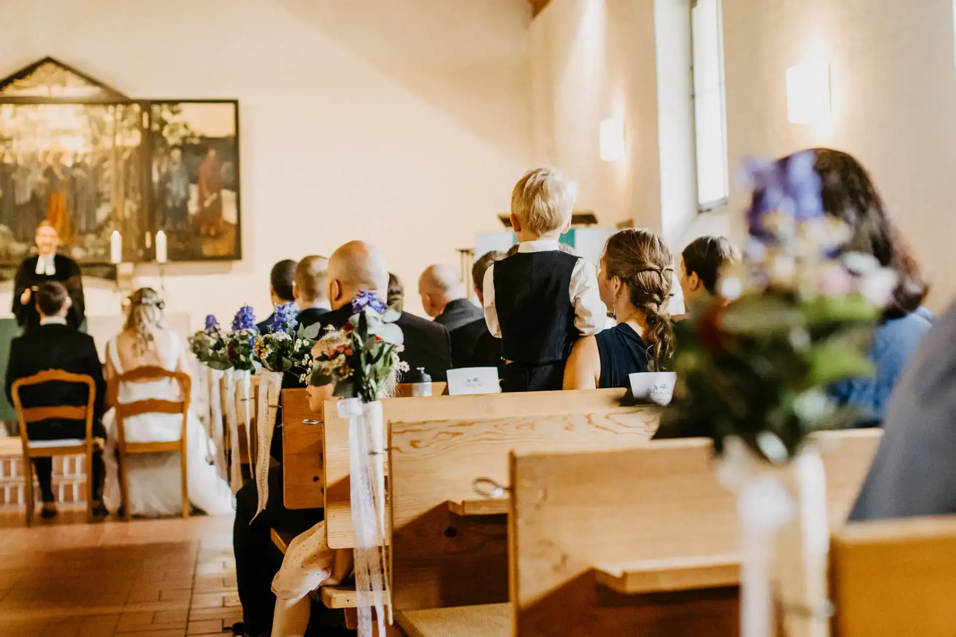 Hochzeit Alpen Schliersee - Bild 42