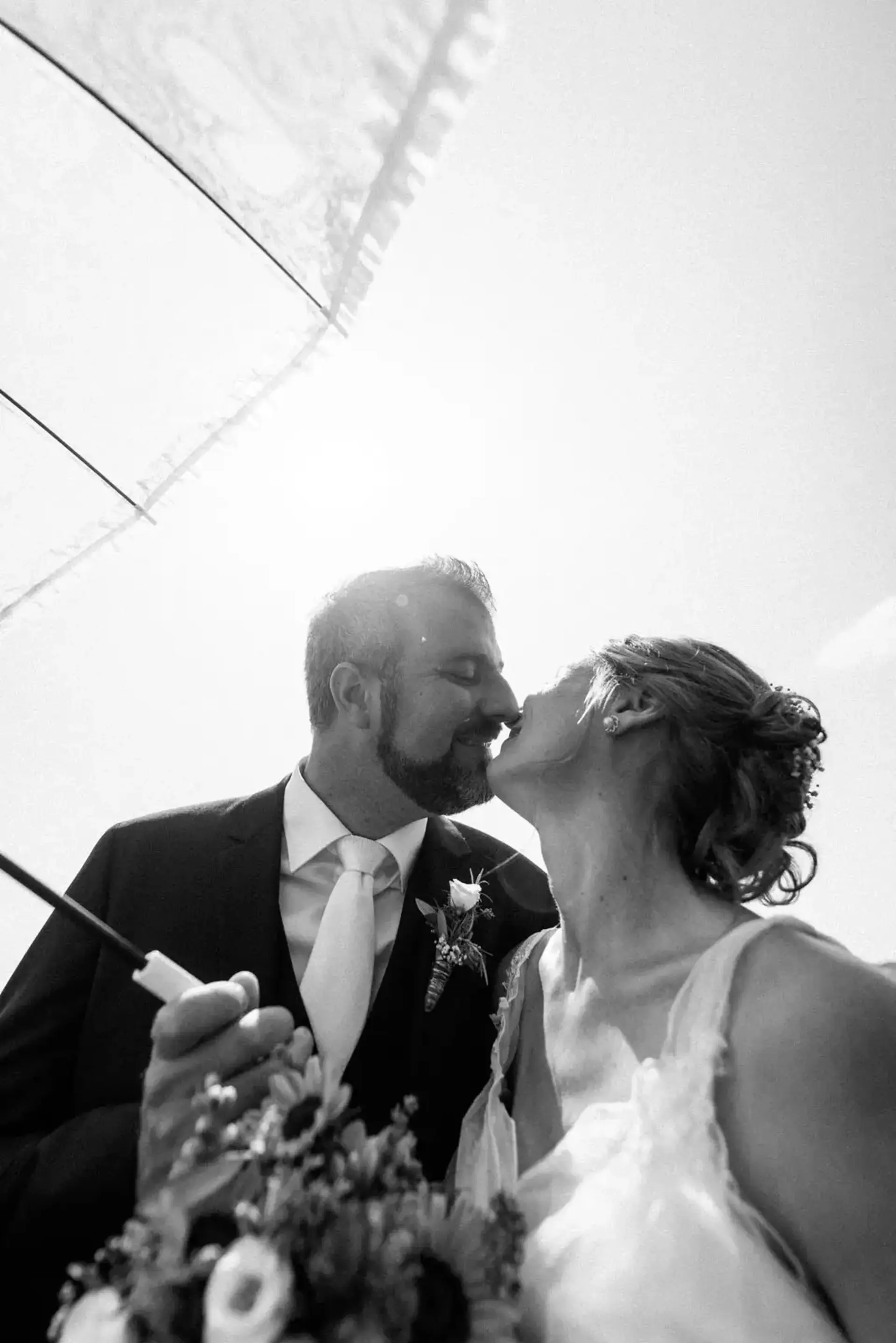 Hochzeit Burg Steinsberg Sinsheim - Bild 18