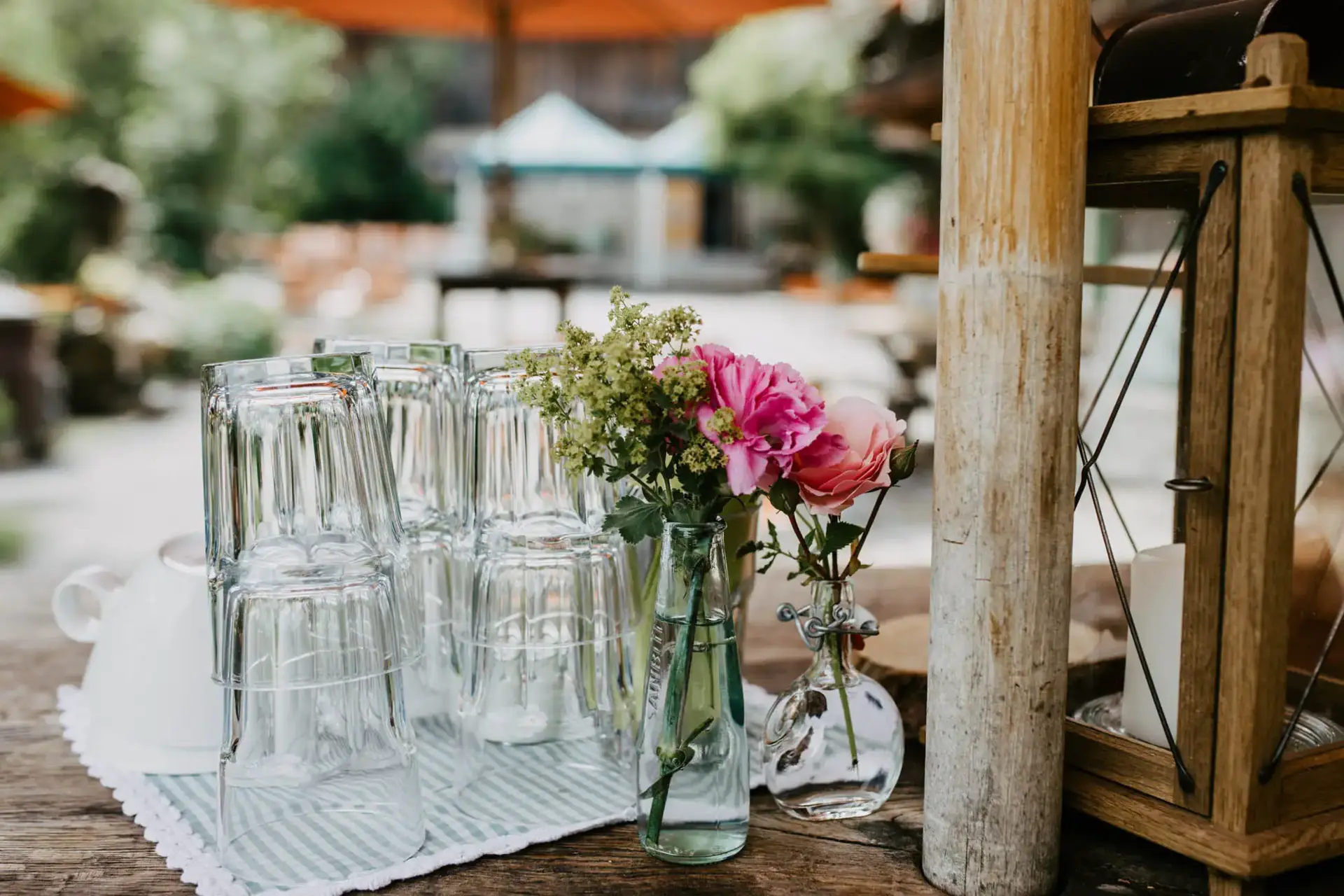 Hochzeit Alpen Schliersee - Bild 54