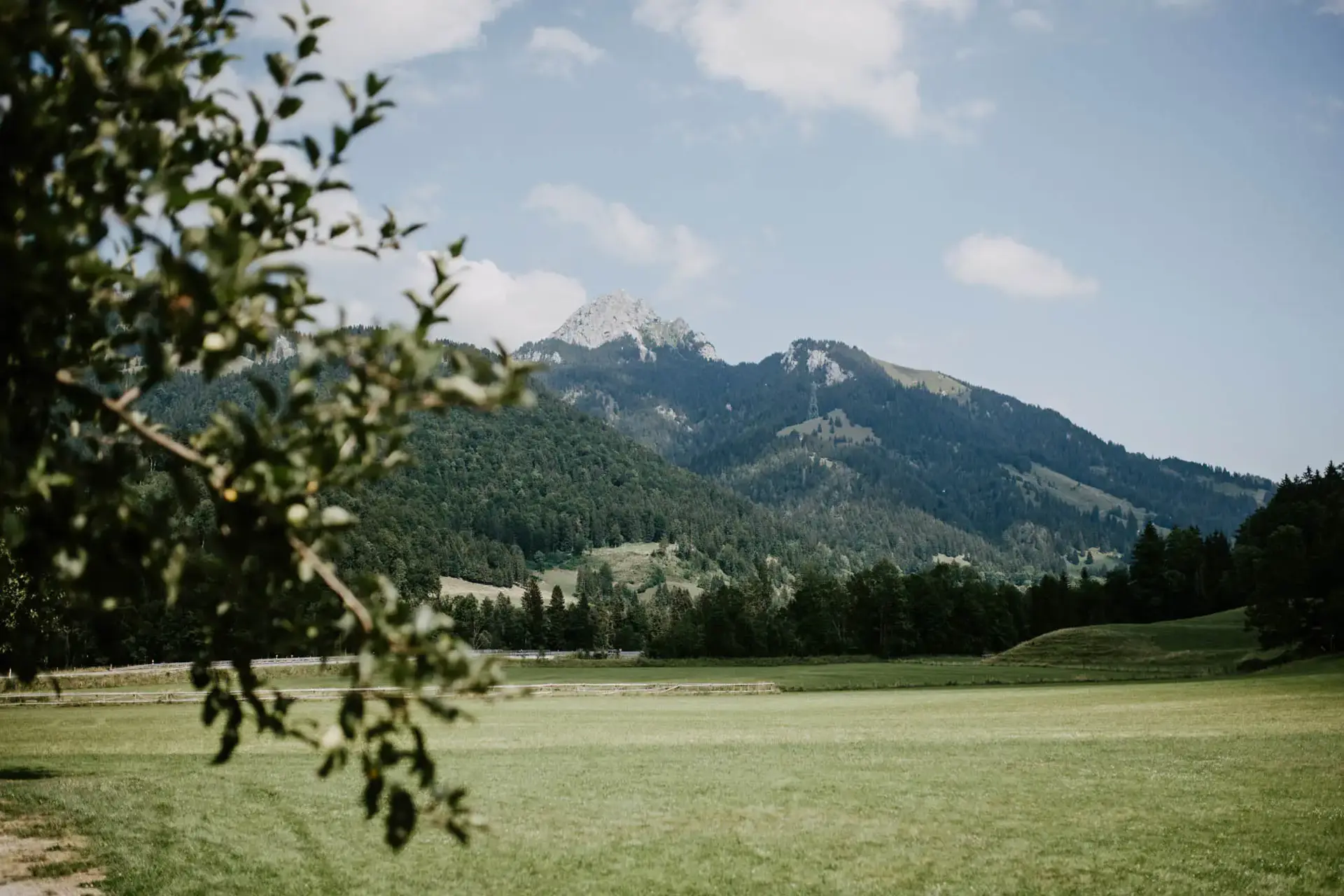 Hochzeit Alpen Schliersee - Bild 60