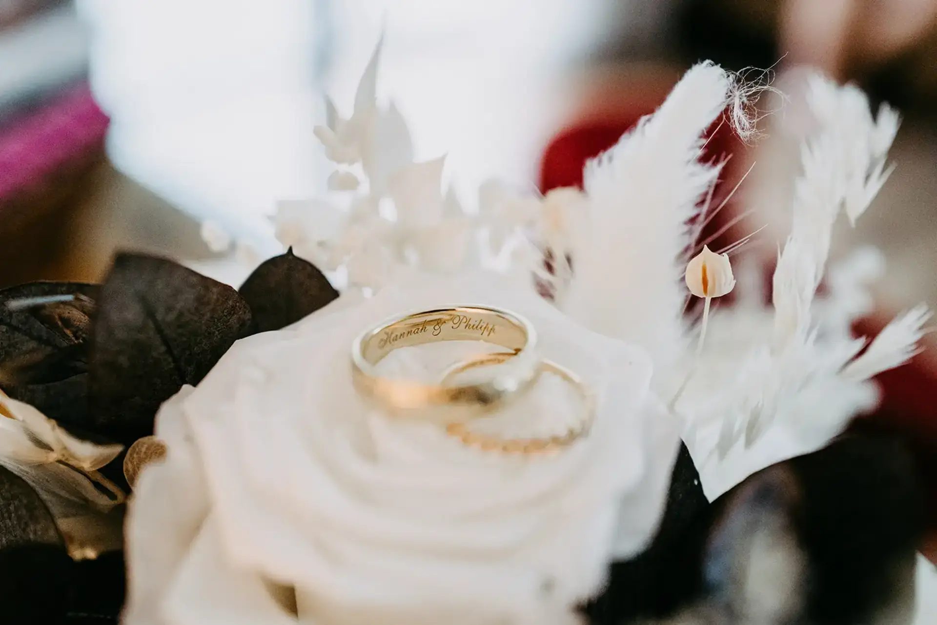 Hochzeit Siegelsbacher Mühle - Bild 12