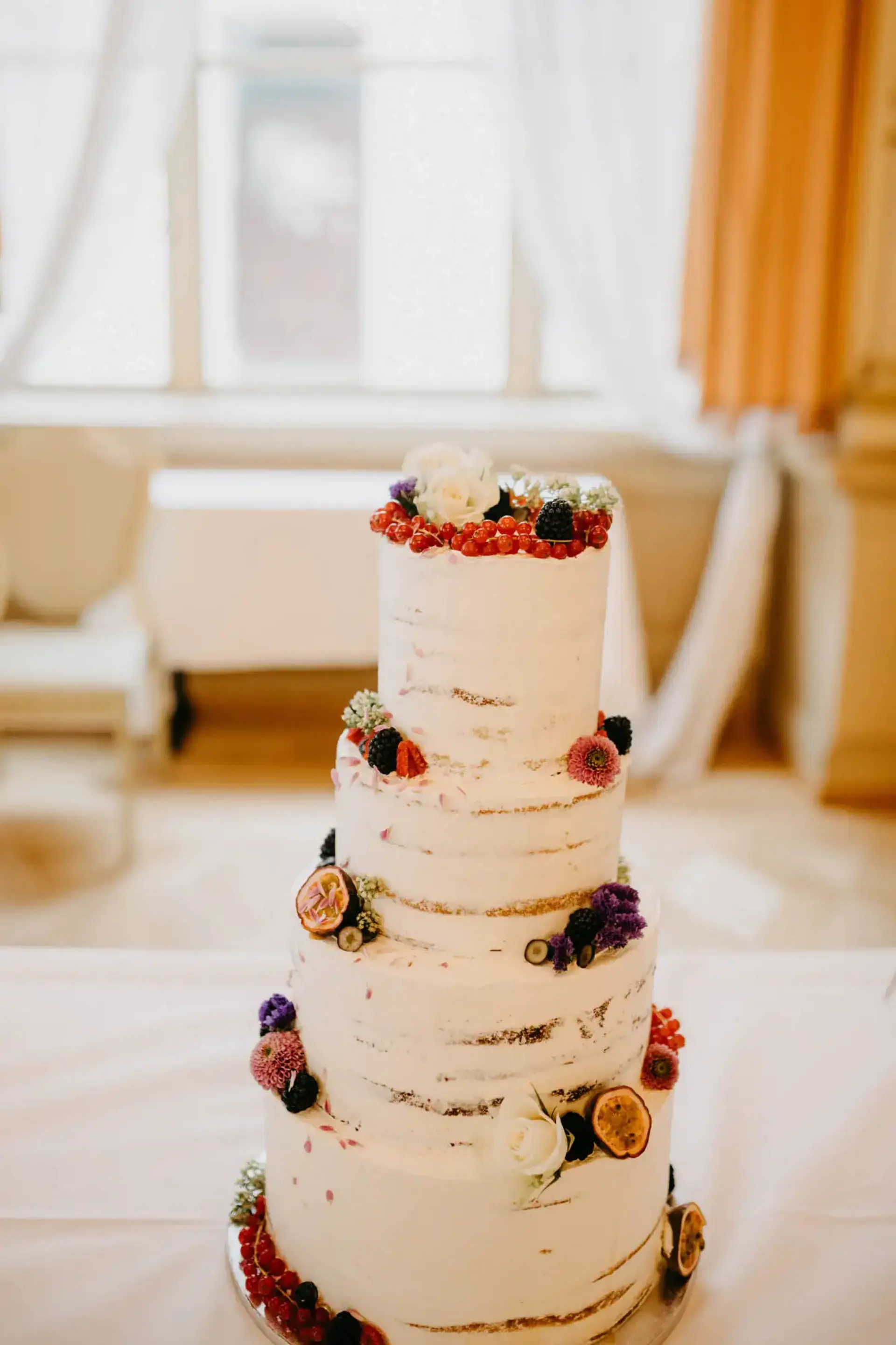 Hochzeit Morrhof Großkarlbach - Bild 51