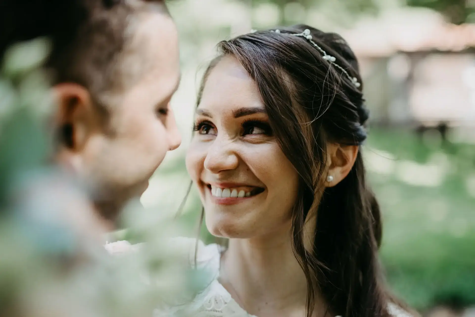 Hochzeit Heidersbacher Mühle Odenwald - Bild 13