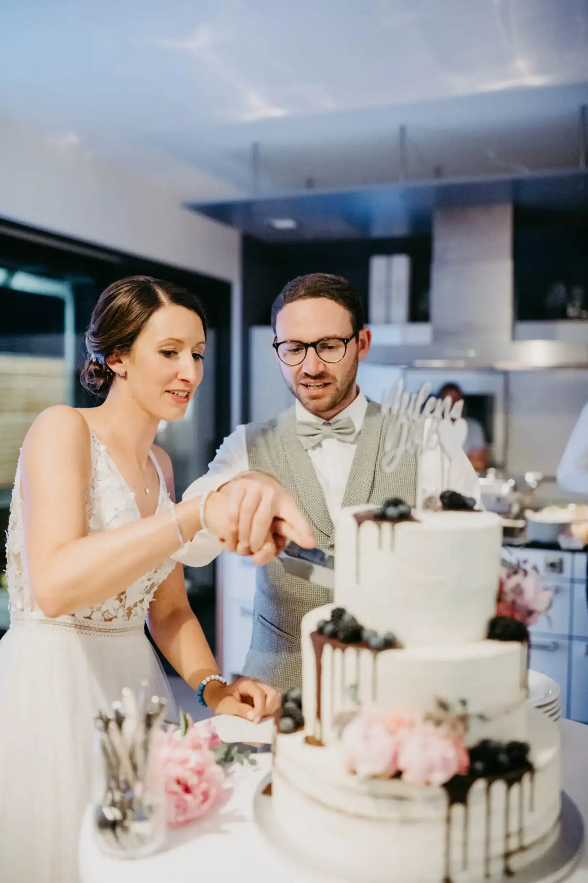 Hochzeit Bruchsal - Bild 37