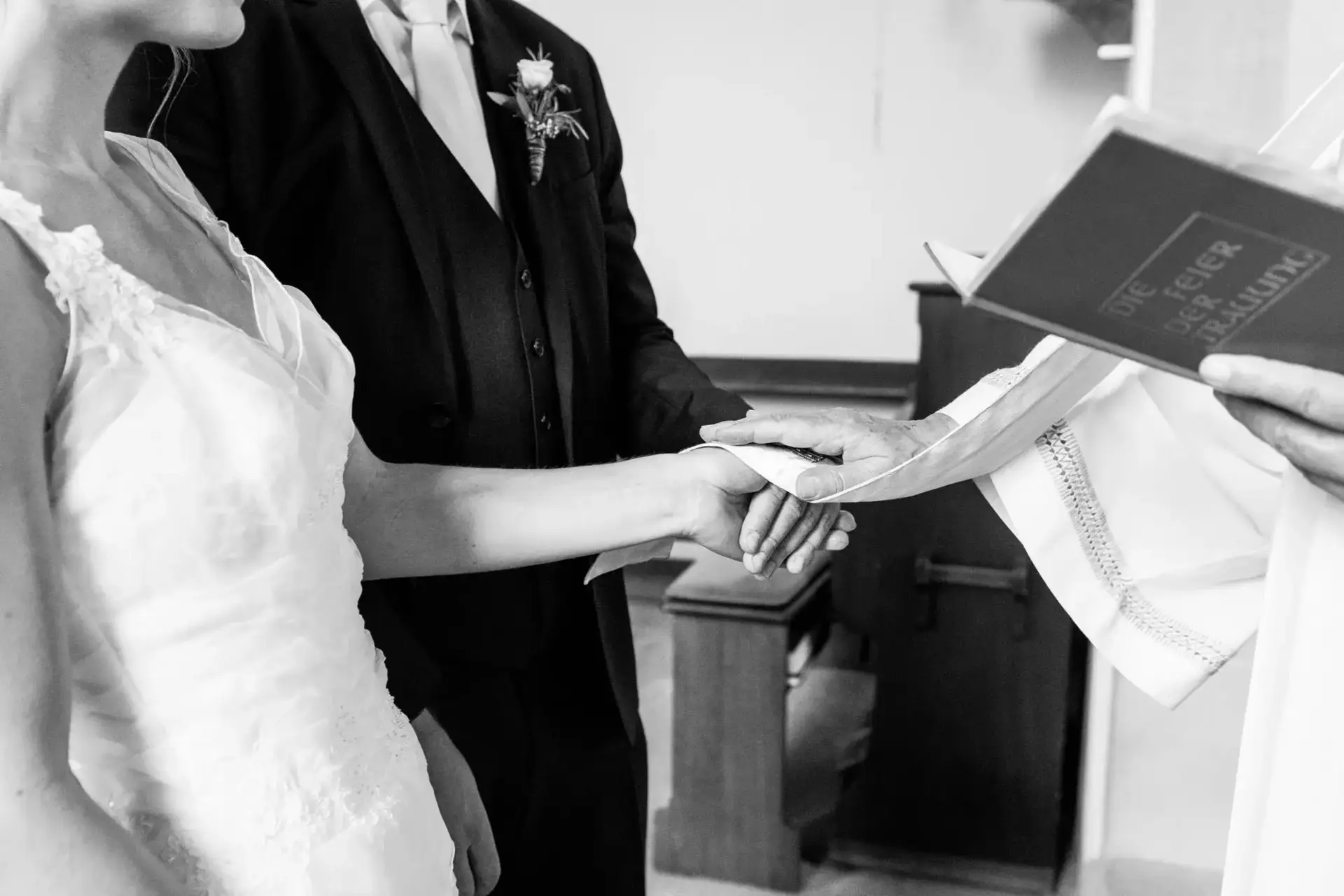 Hochzeit Burg Steinsberg Sinsheim - Bild 38