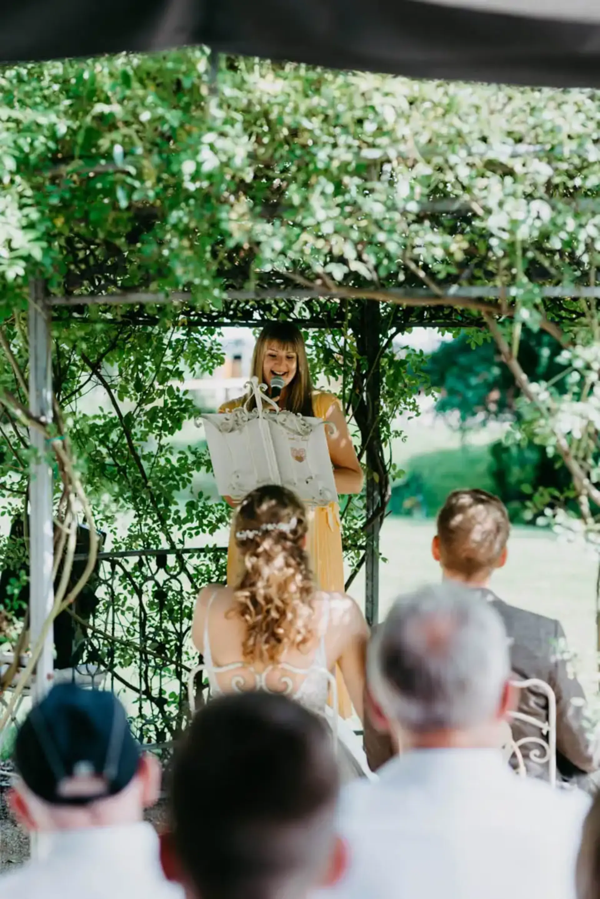 Hochzeit Eventmühle Kraichgau - Bild 45