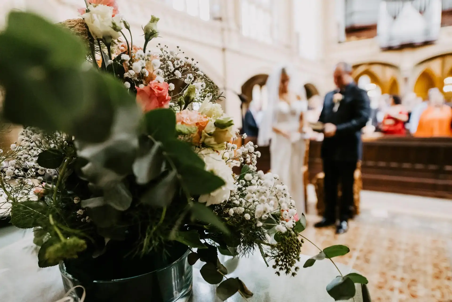 Hochzeit Heidelberg - Bild 41