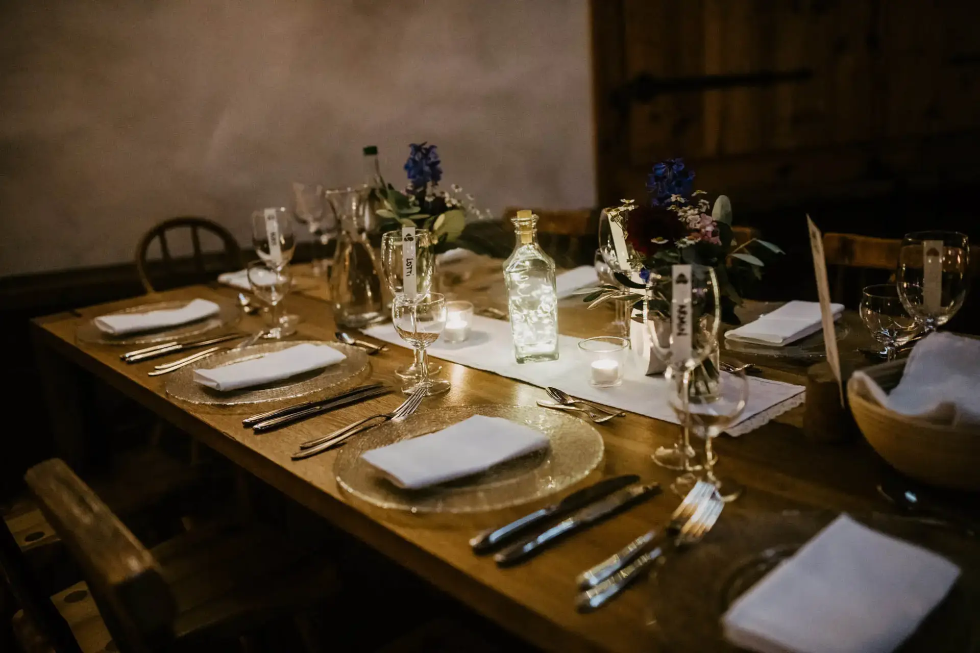 Hochzeit Alpen Schliersee - Bild 63
