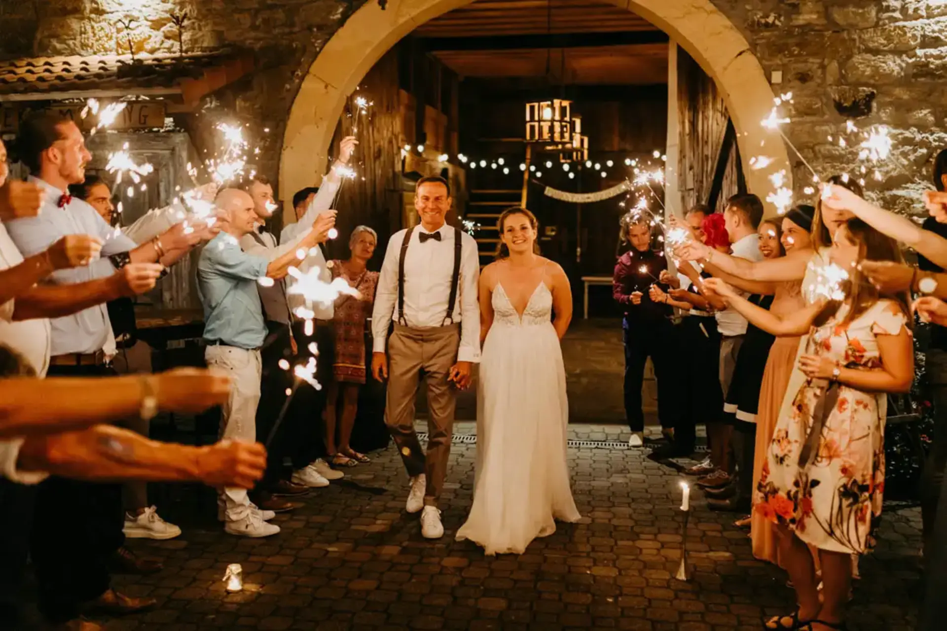 Hochzeit Eventmühle Kraichgau - Bild 63