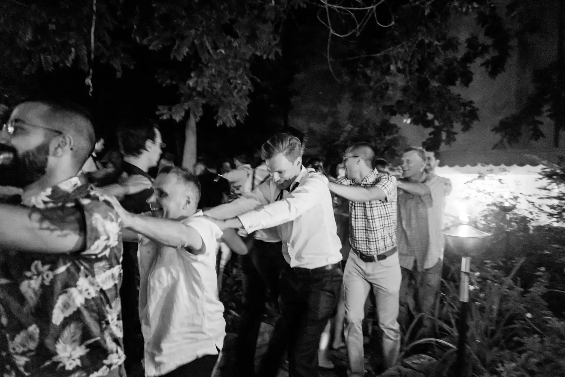Gartenhochzeit Sinsheim Prewedding - Bild 93