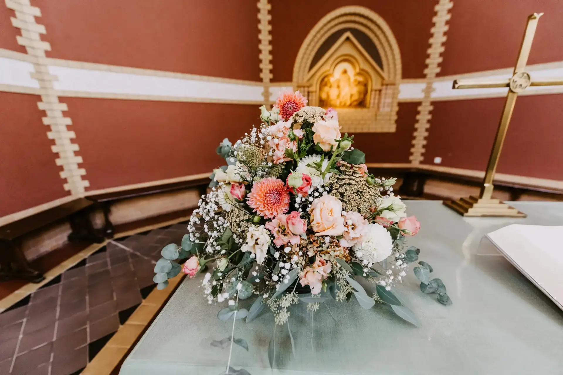 Hochzeit Heidelberg - Bild 34