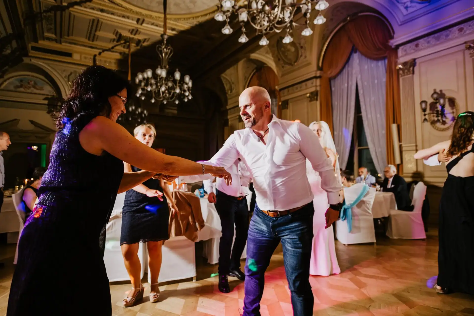 Hochzeit Heidelberg - Bild 61