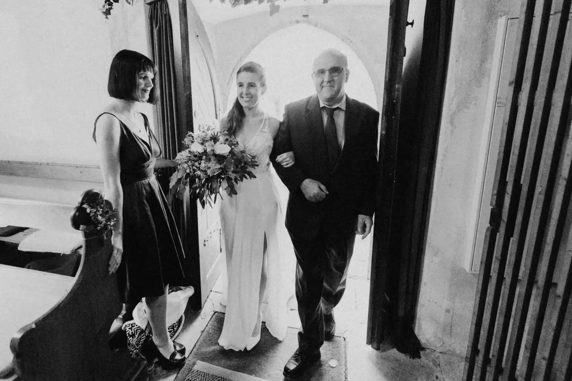 Mittelalterhochzeit Burg Guttenberg - Bild 30