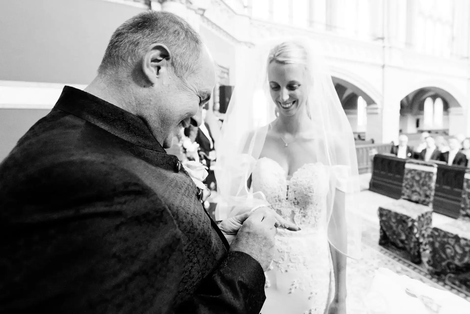 Hochzeit Heidelberg - Bild 39