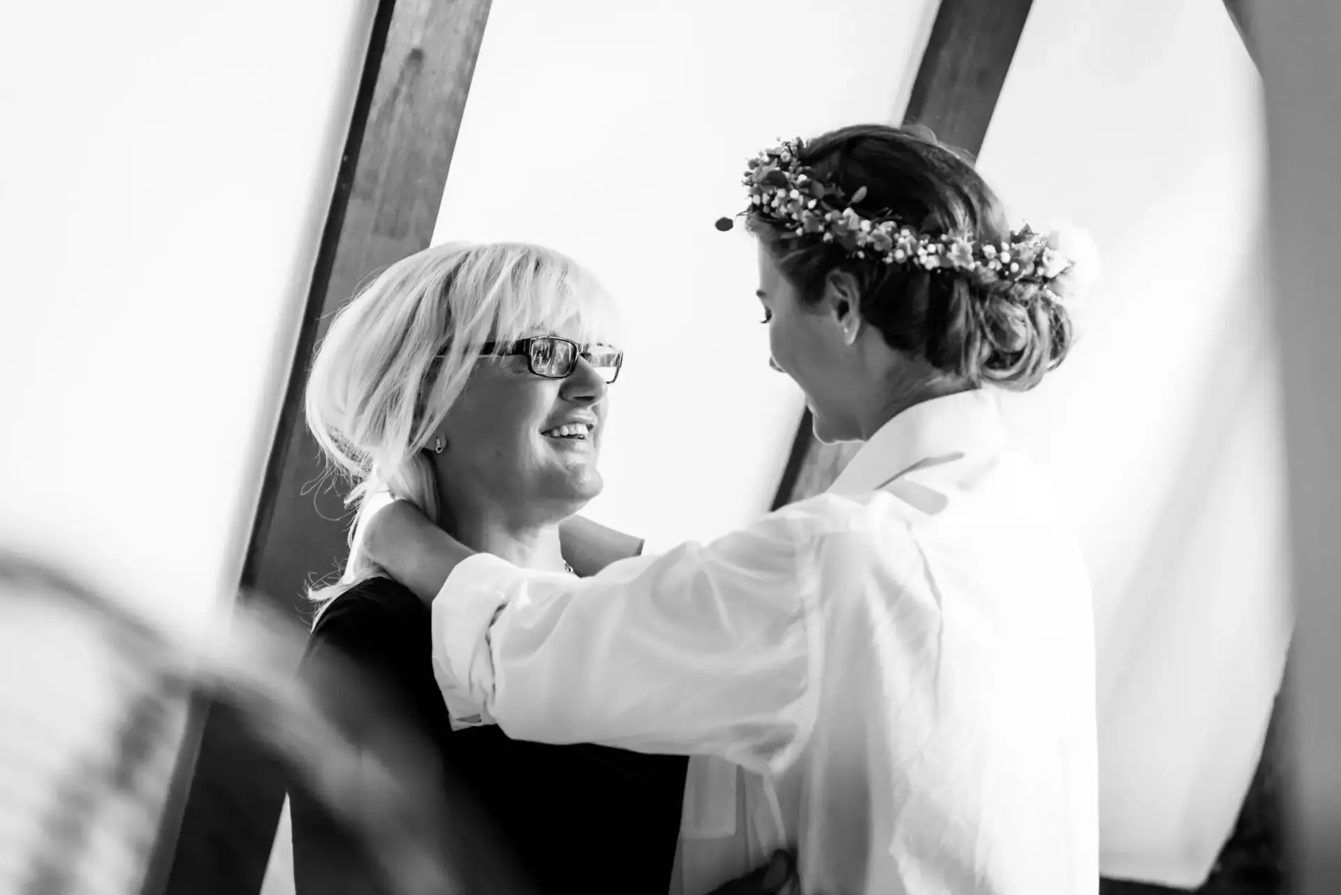 Gartenhochzeit Sinsheim Prewedding - Bild 56