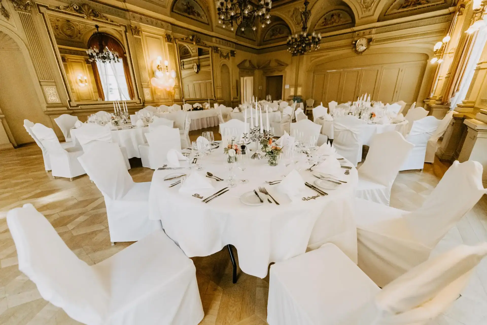Hochzeit Heidelberg - Bild 50