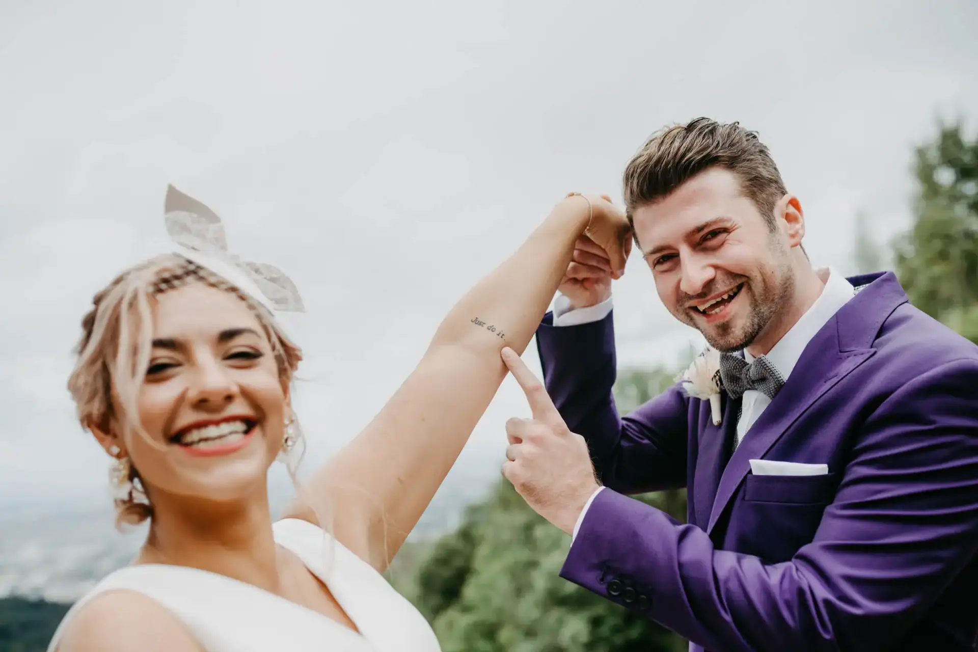 Hochzeit Morrhof Großkarlbach - Bild 27
