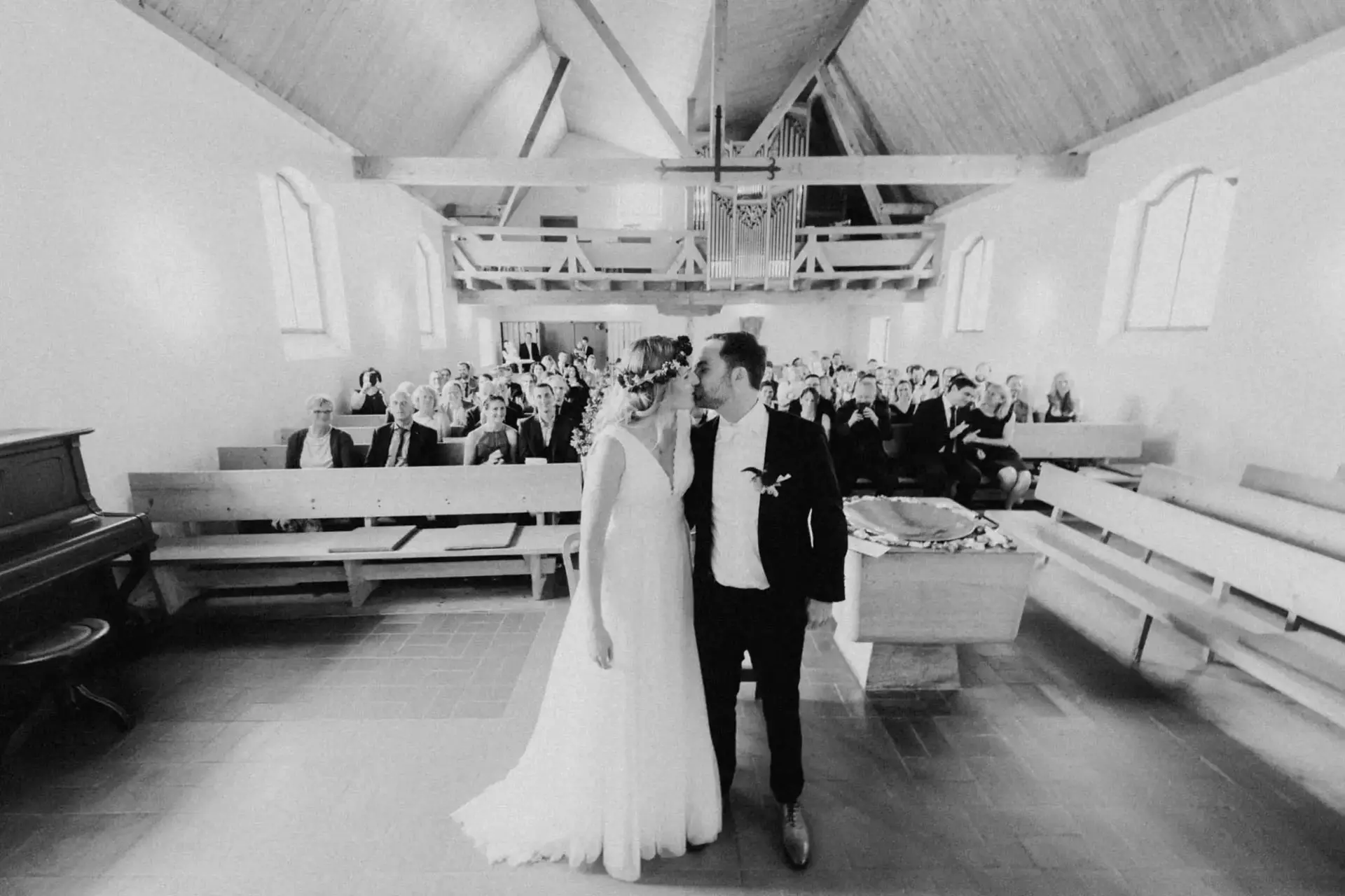 Hochzeit Alpen Schliersee - Bild 46