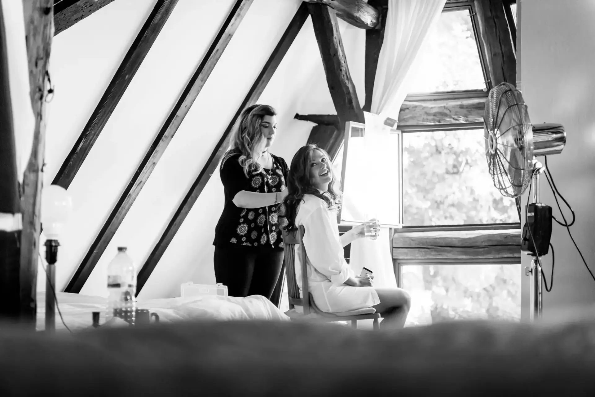 Gartenhochzeit Sinsheim Prewedding - Bild 41