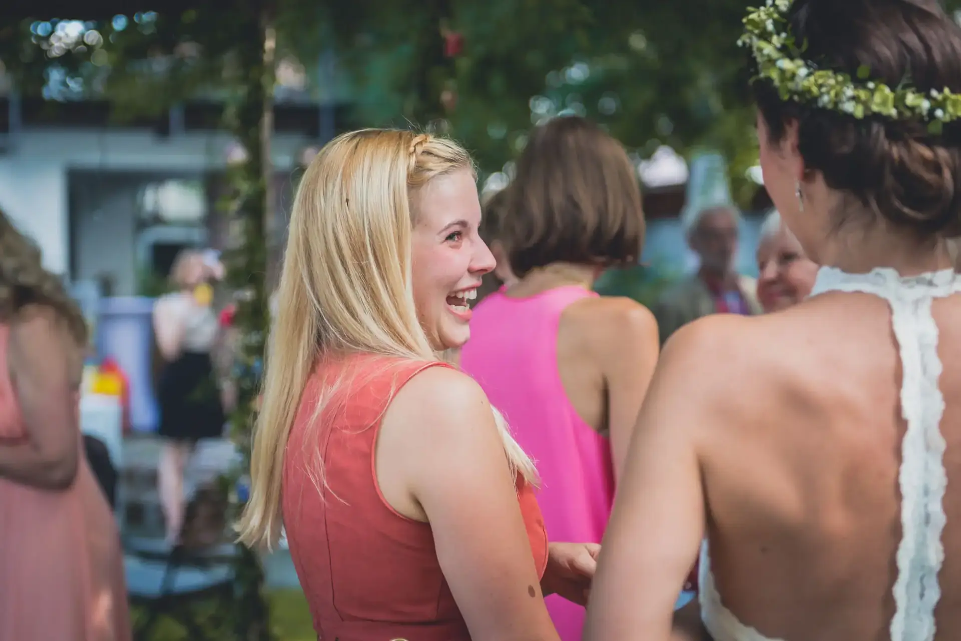 Gartenhochzeit Sinsheim Prewedding - Bild 73