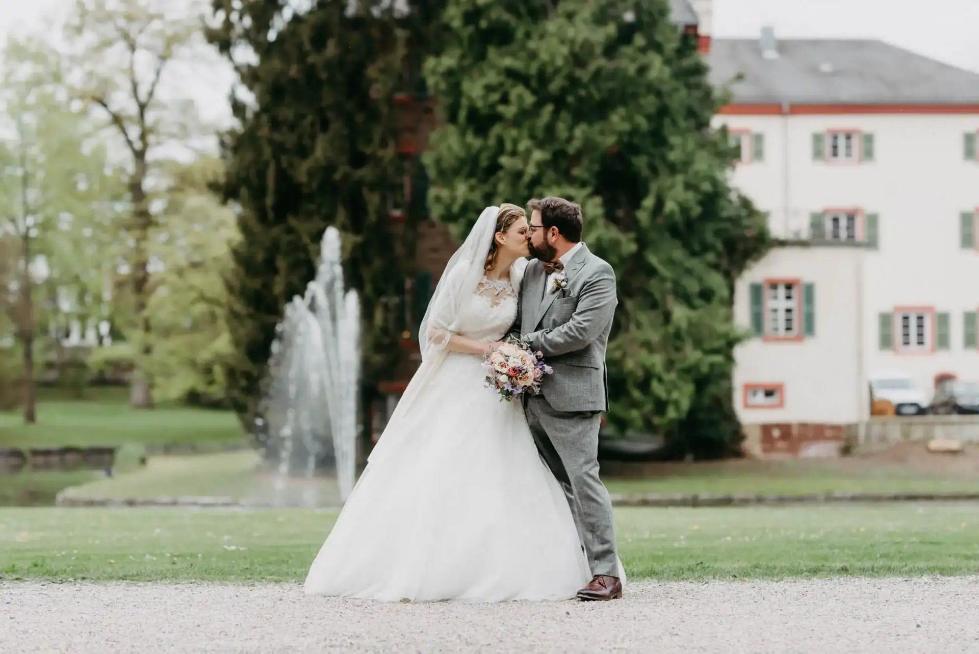 Hochzeit Palmeri Östringen - Bild 10