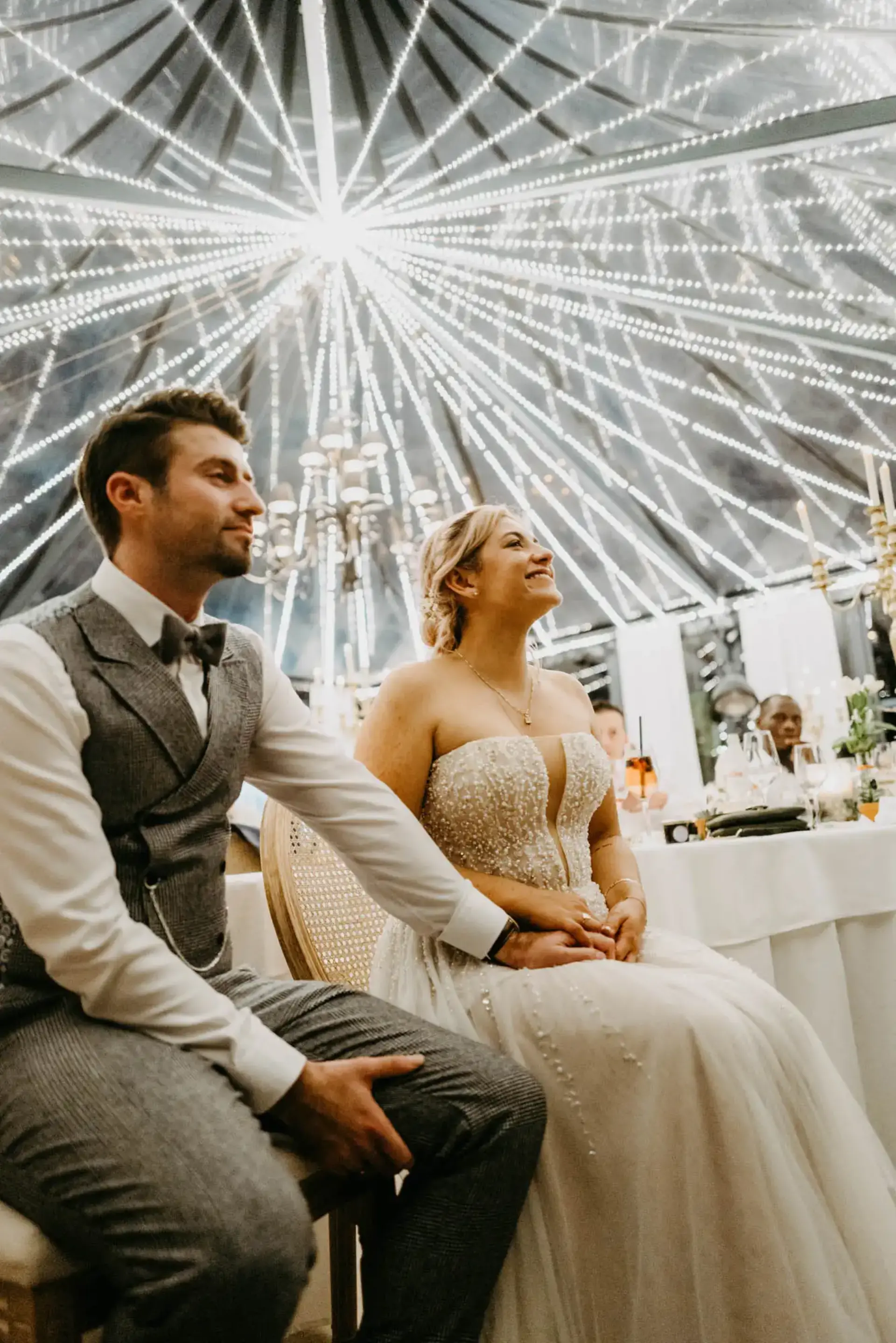 Hochzeit Morrhof Großkarlbach - Bild 77