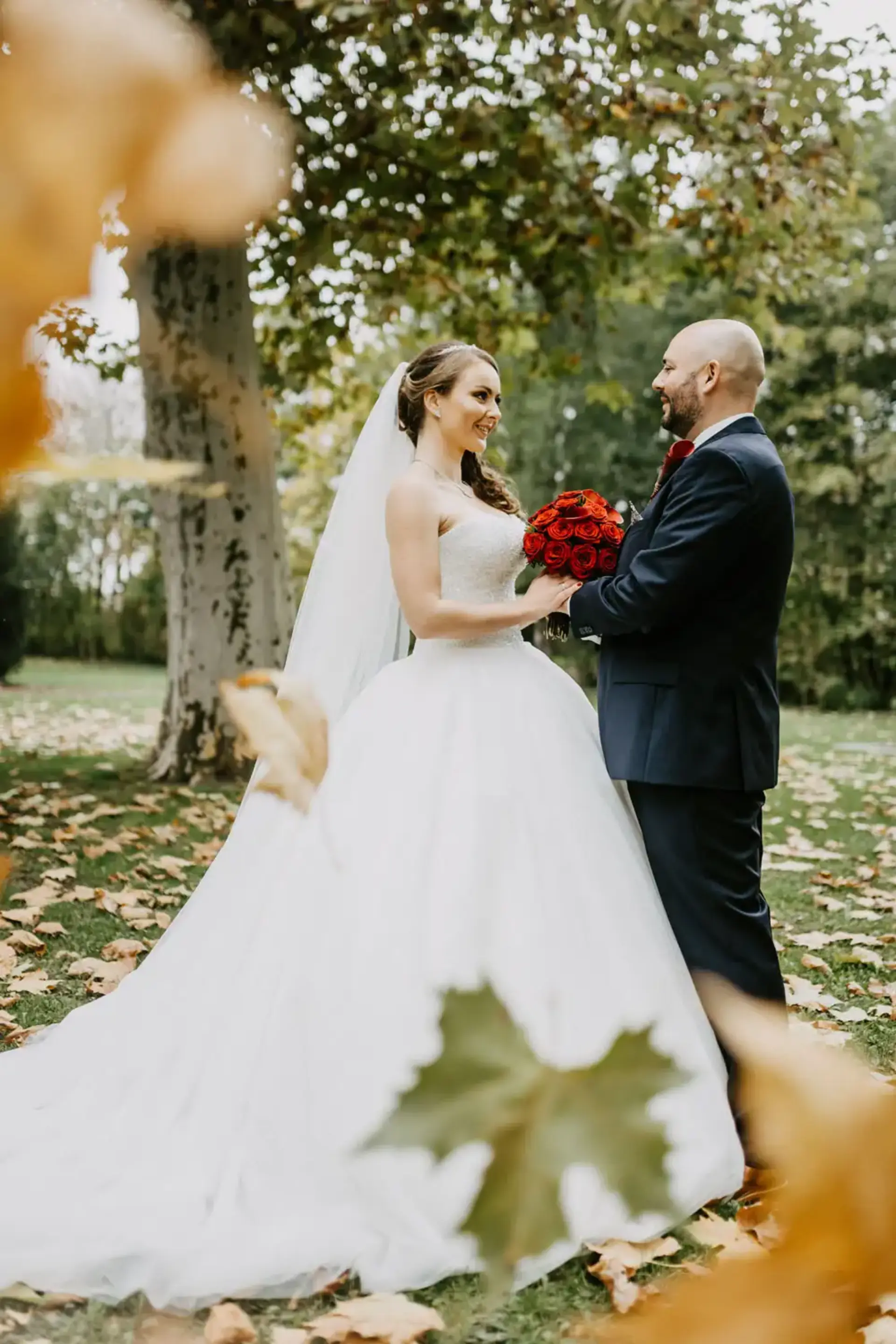 Hochzeit Schloss Michelfeld - Bild 38