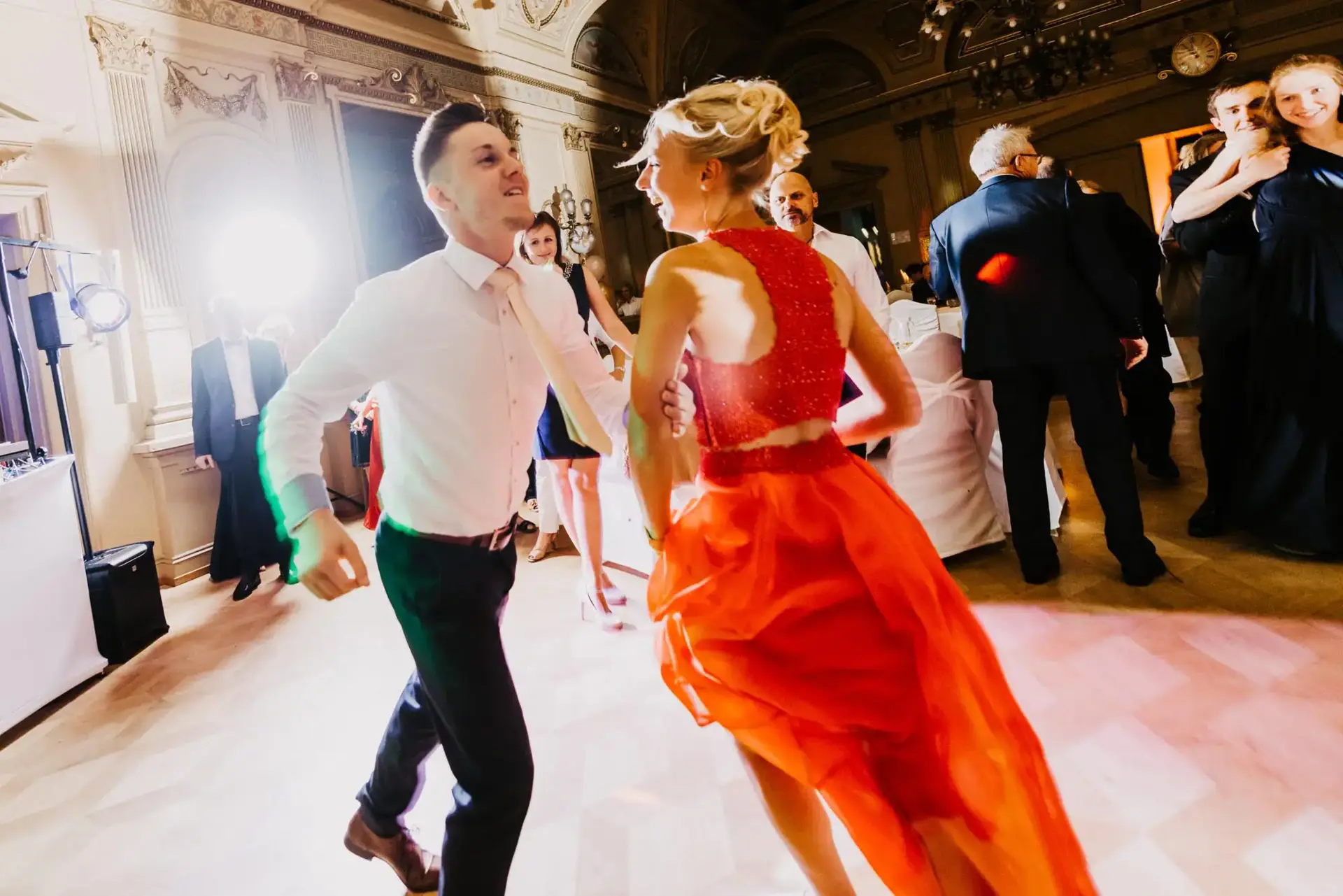 Hochzeit Heidelberg - Bild 59