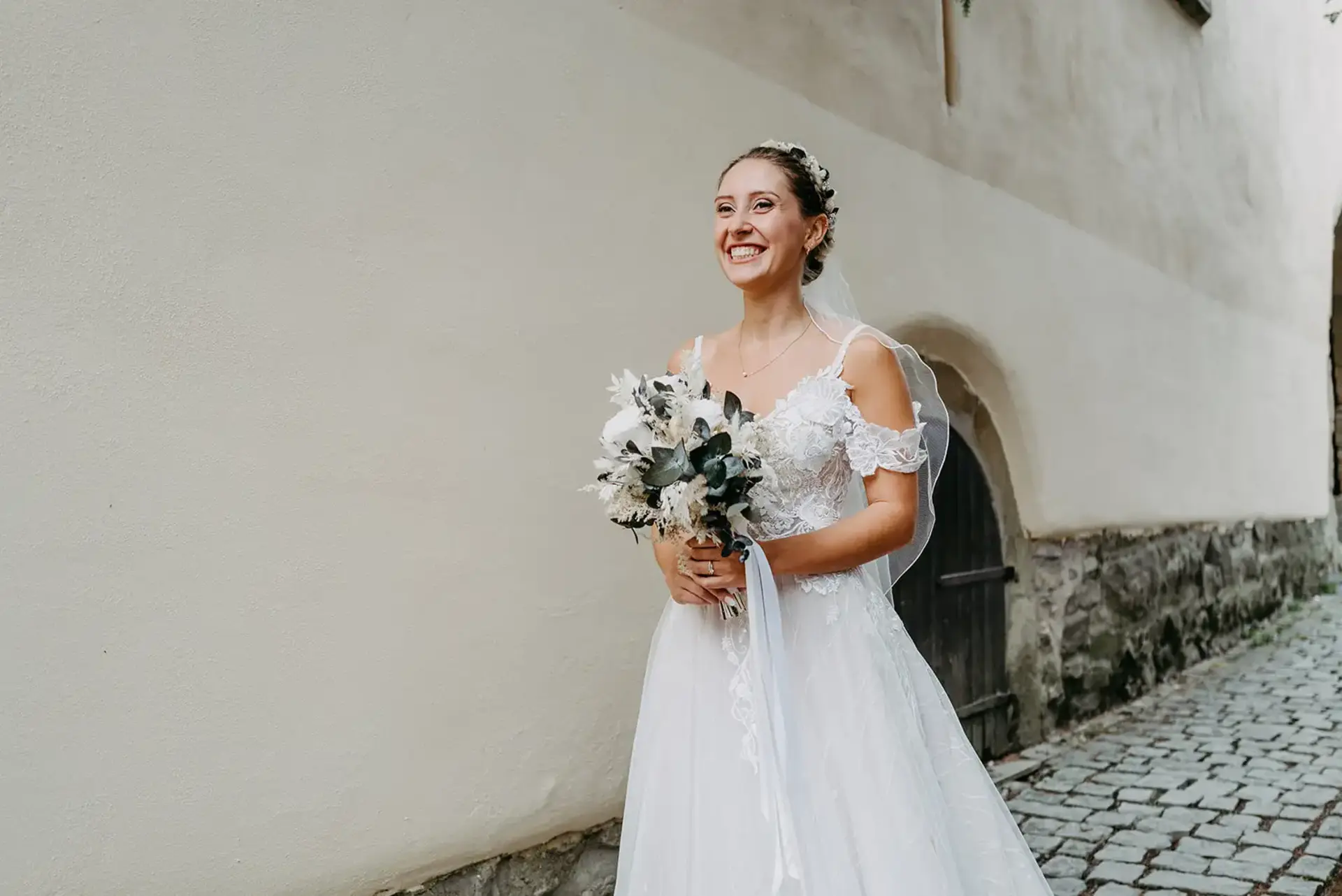 Hochzeit Siegelsbacher Mühle - Bild 30