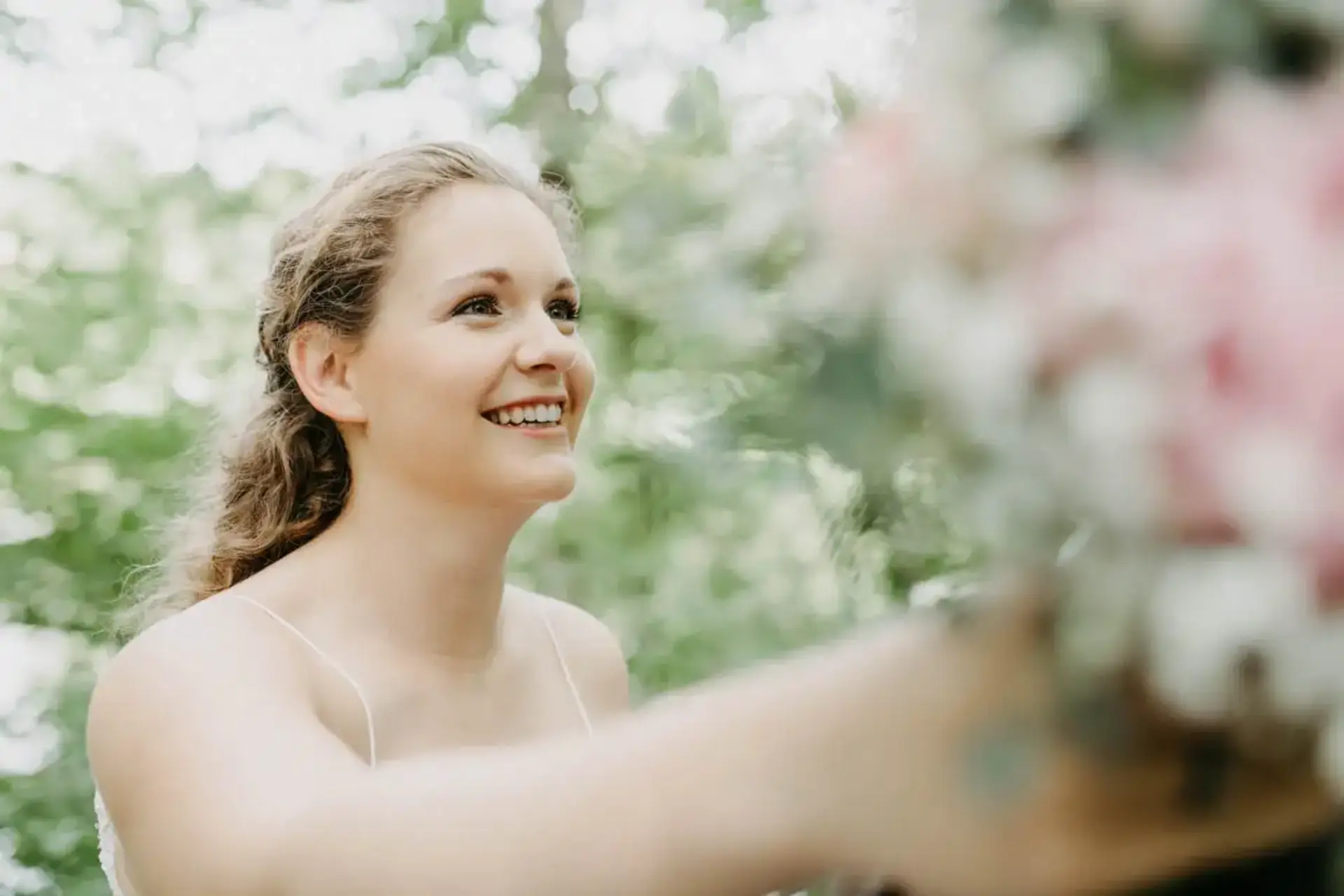 Hochzeit Eventmühle Kraichgau - Bild 24
