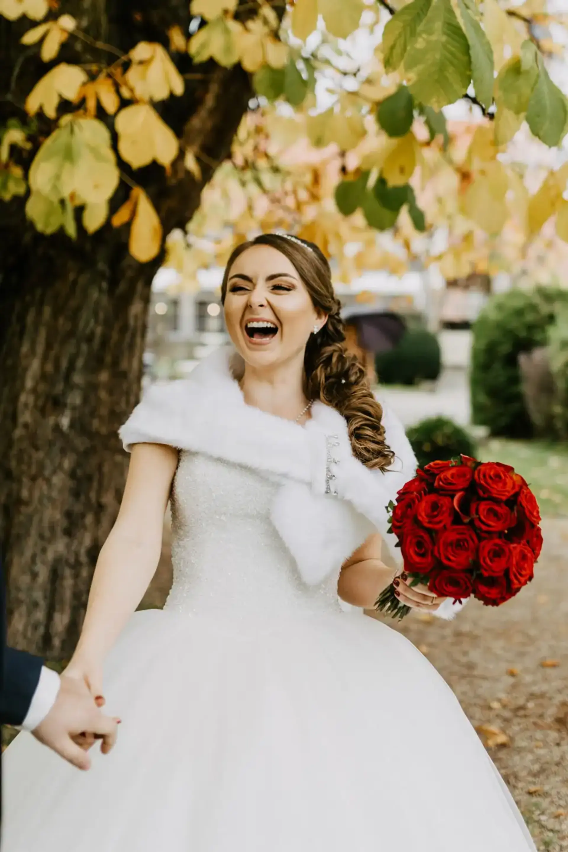 Hochzeit Schloss Michelfeld - Bild 22