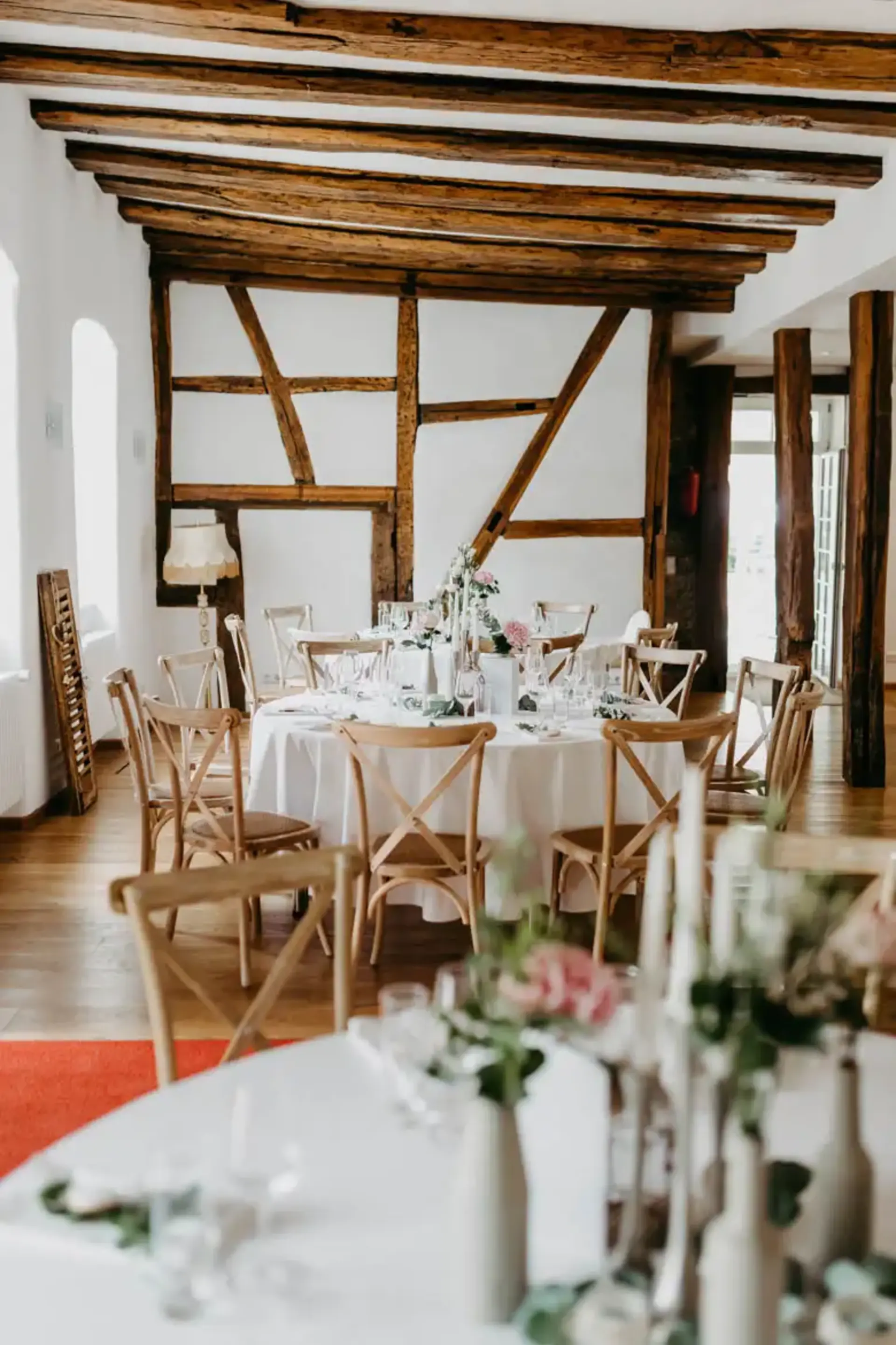 Hochzeit Eventmühle Kraichgau - Bild 39