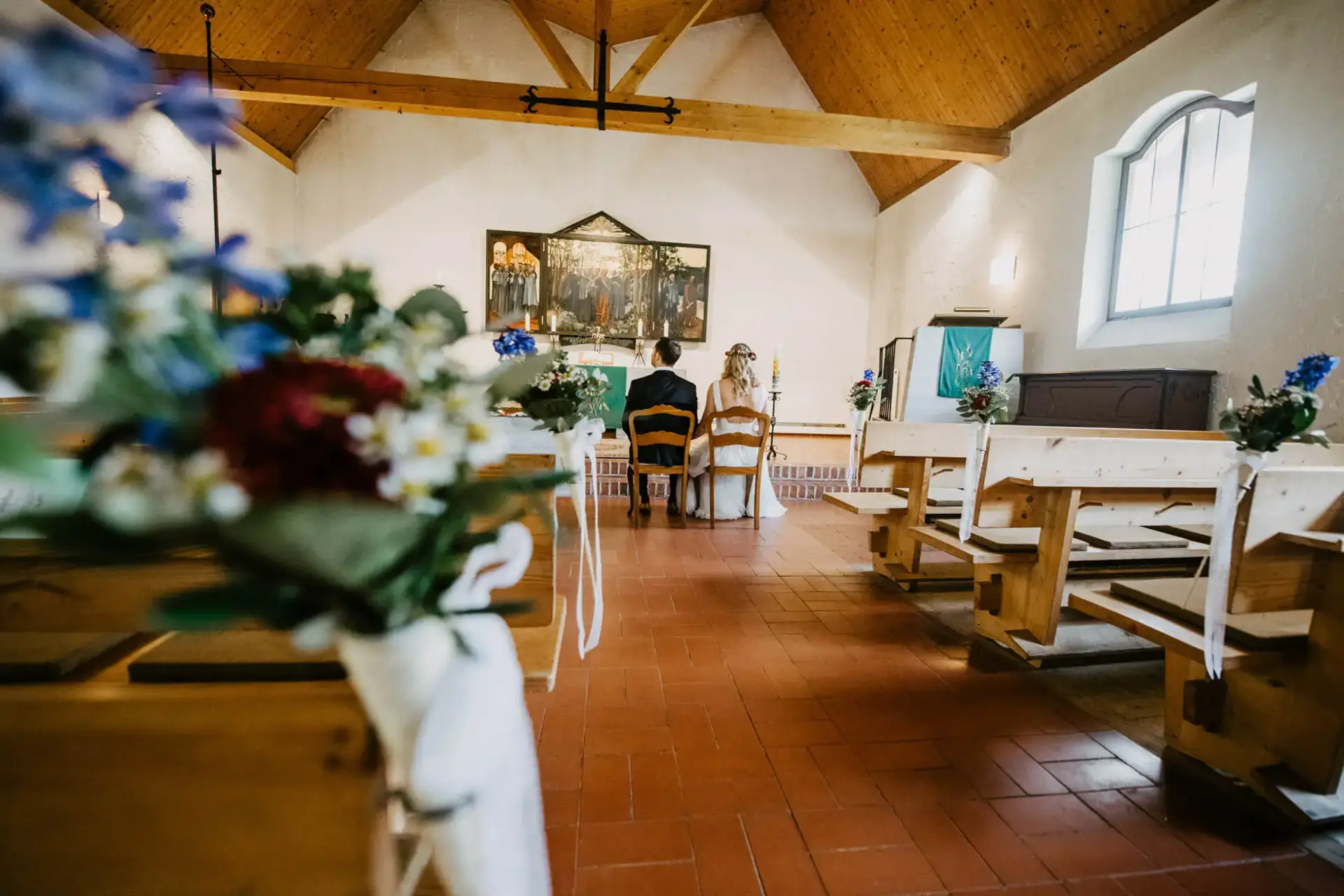 Hochzeit Alpen Schliersee - Bild 47