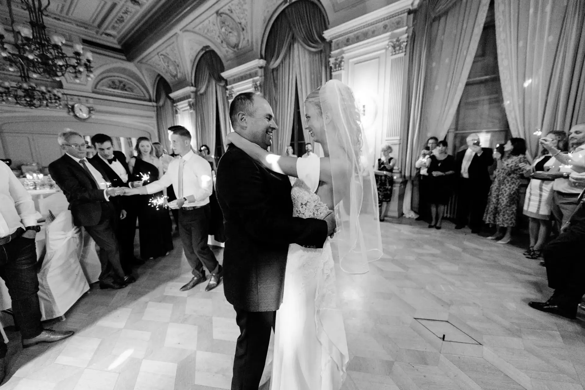 Hochzeit Heidelberg - Bild 57
