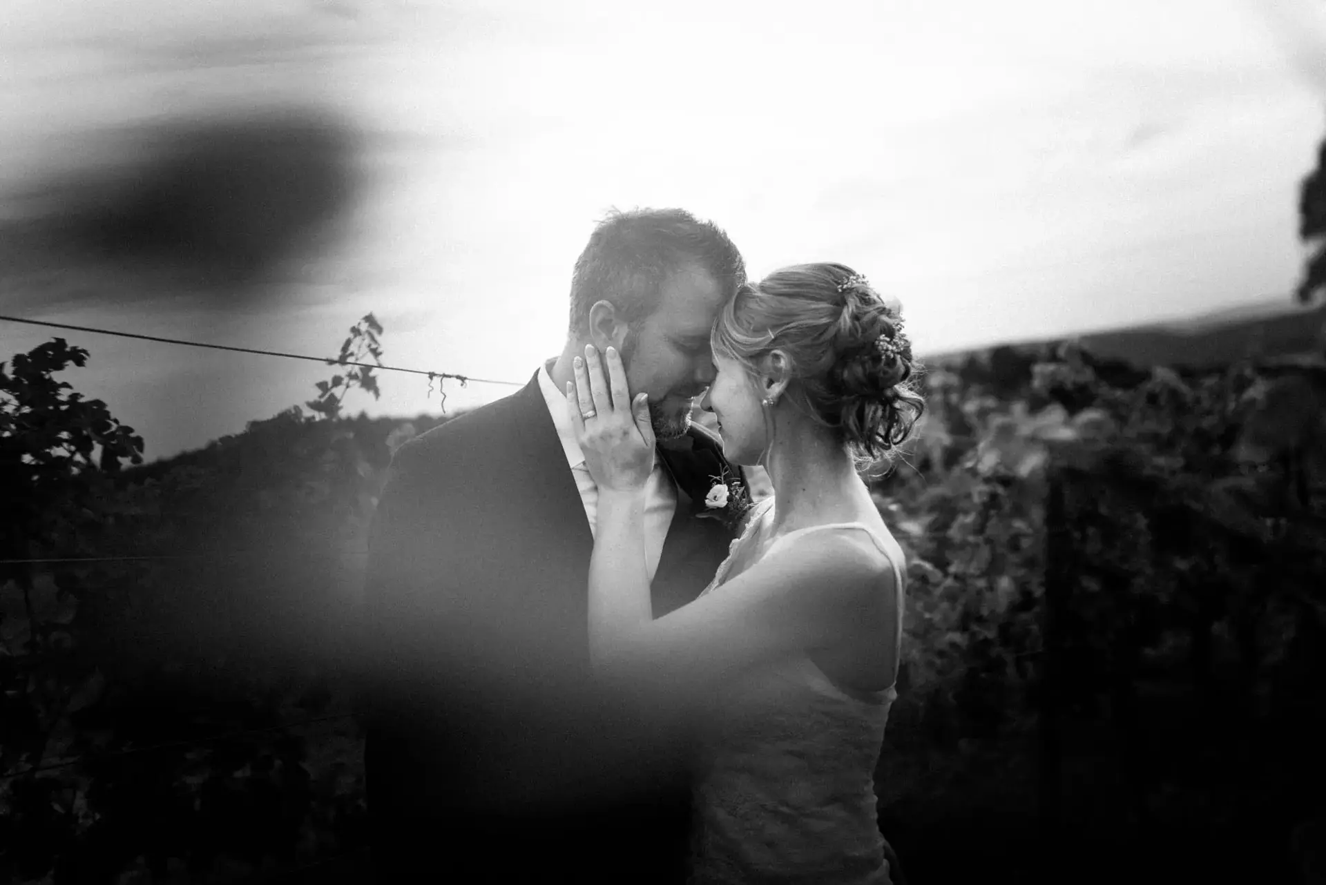 Hochzeit Burg Steinsberg Sinsheim - Bild 52