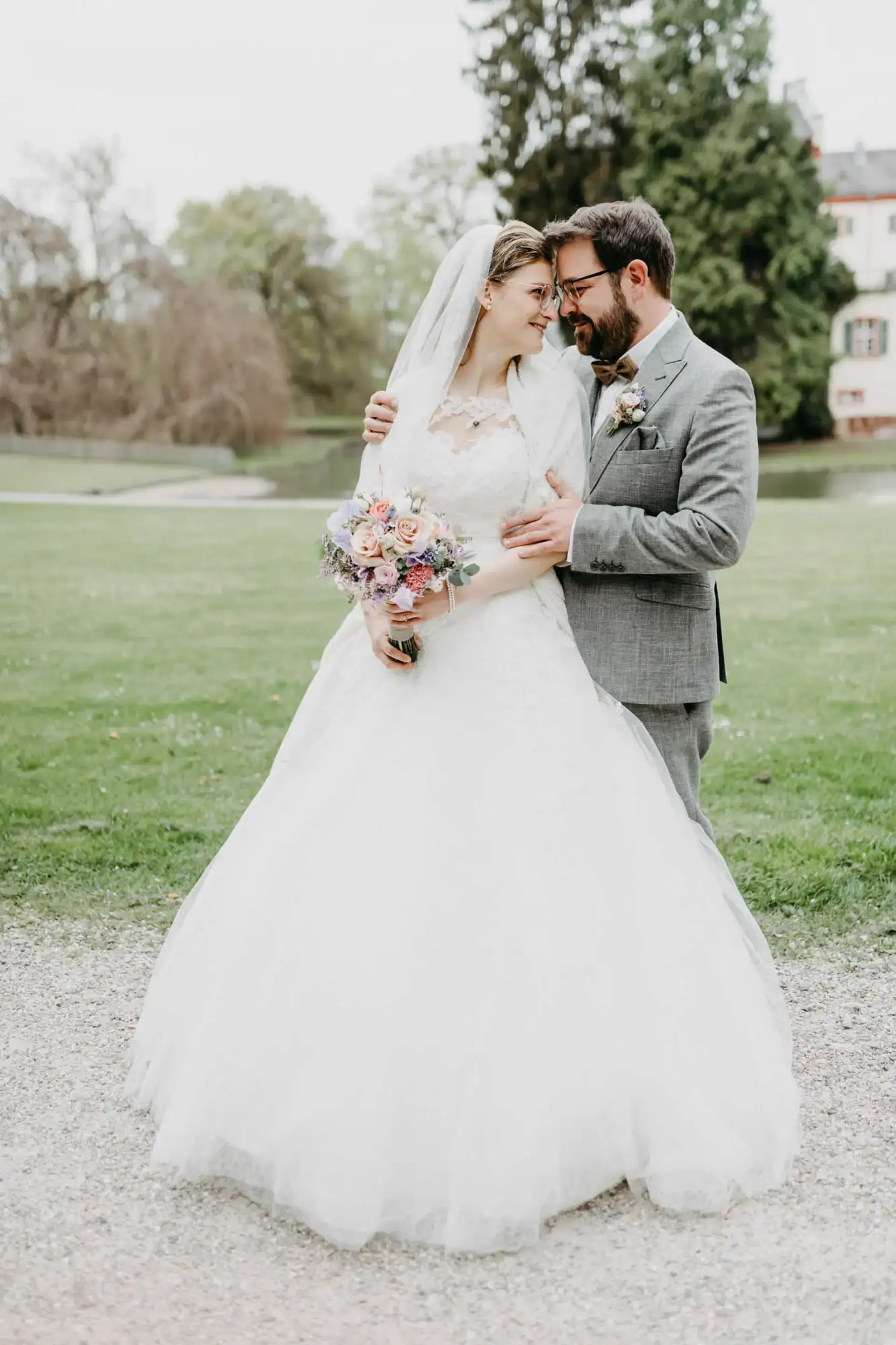 Hochzeit Palmeri Östringen - Bild 11