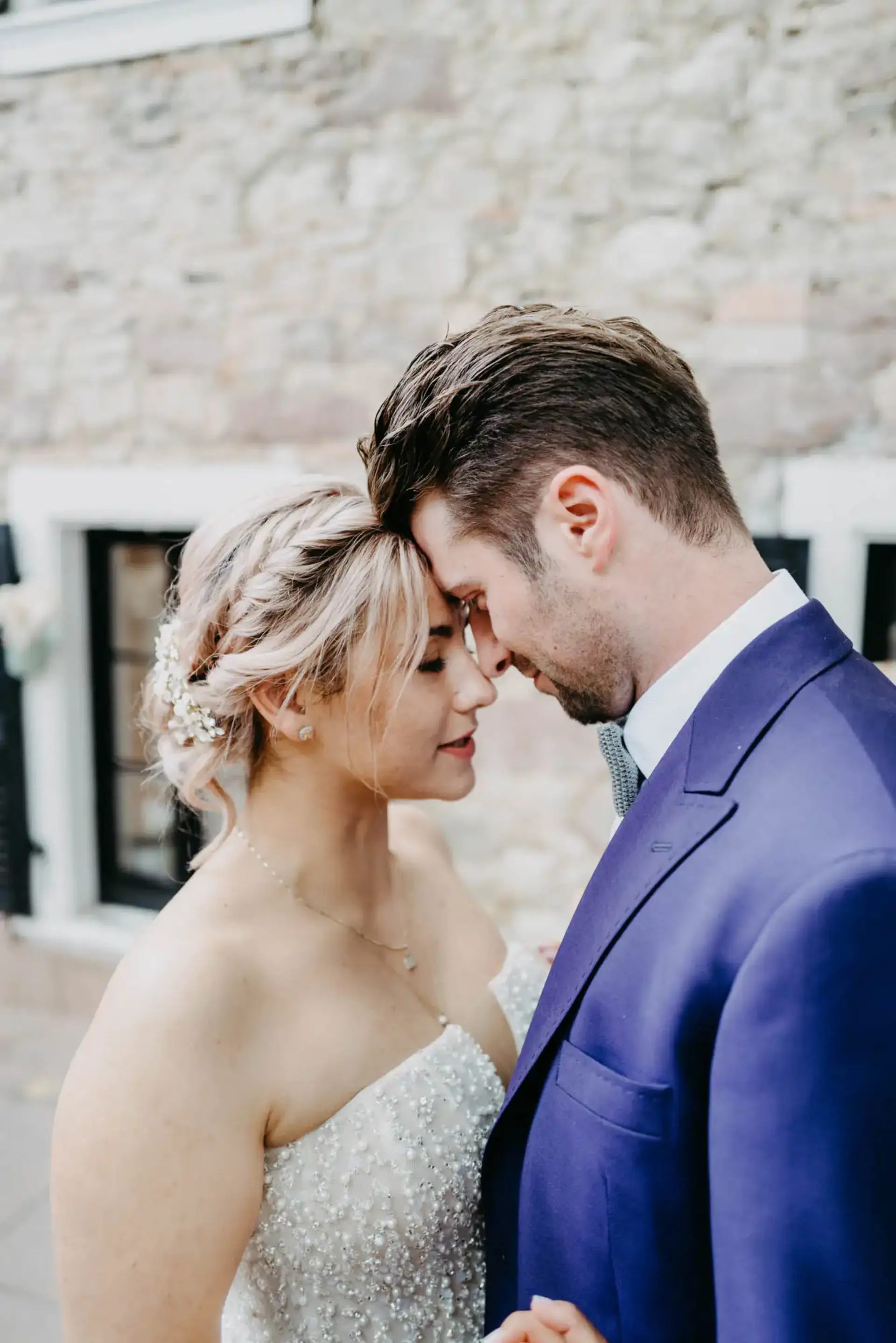 Hochzeit Morrhof Großkarlbach - Bild 67
