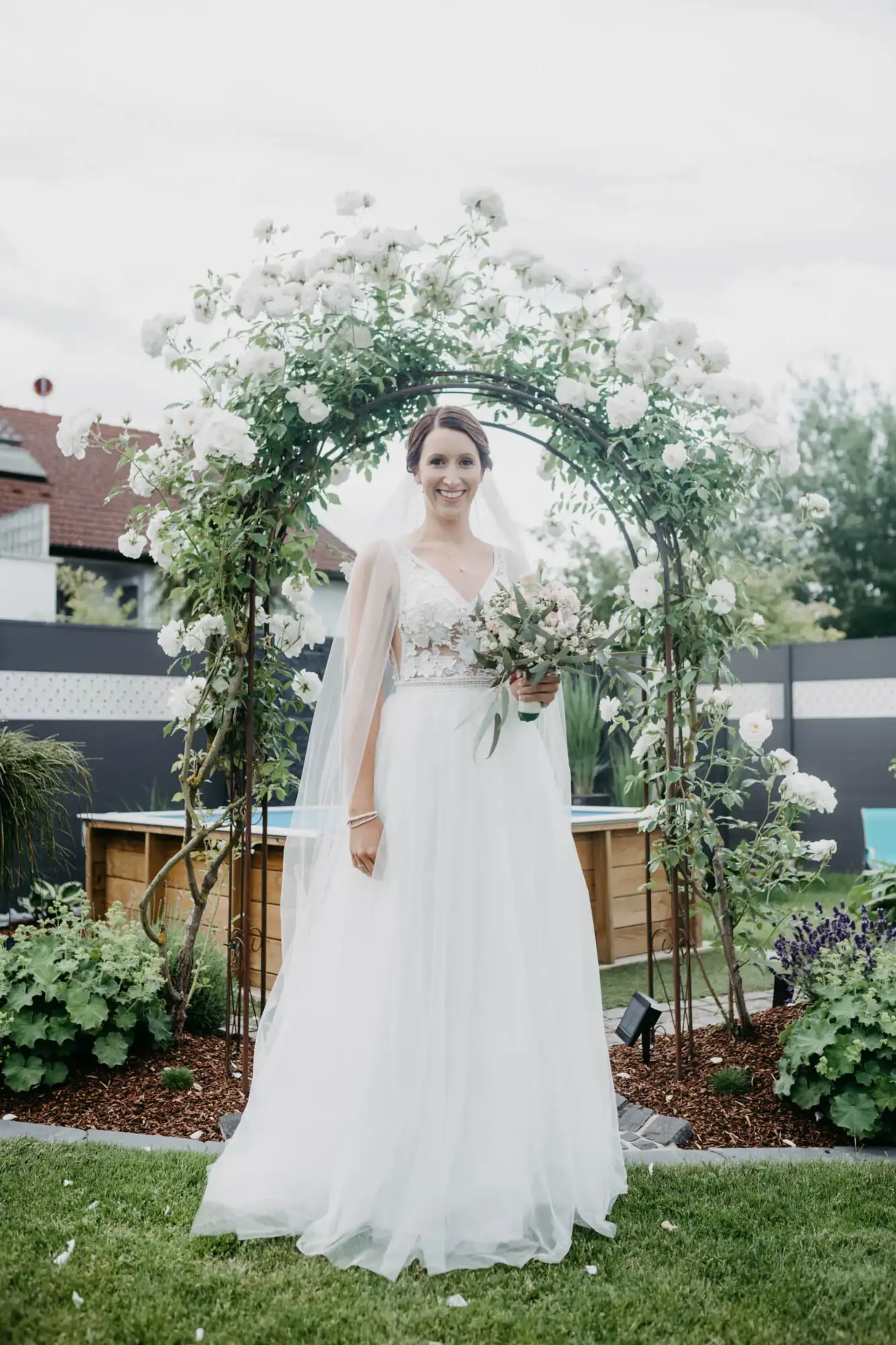 Hochzeit Bruchsal - Bild 04