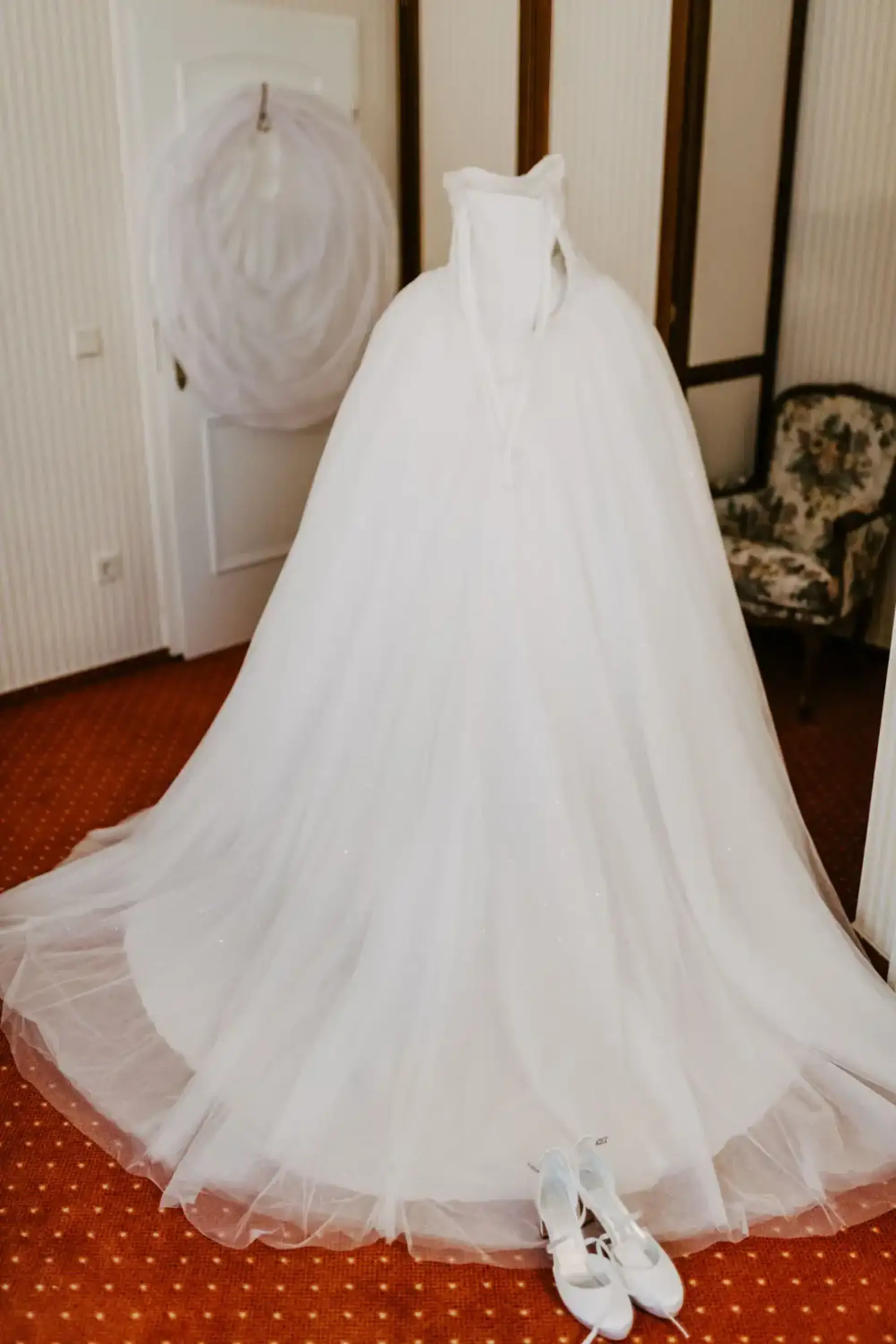 Hochzeit Schloss Michelfeld - Bild 03