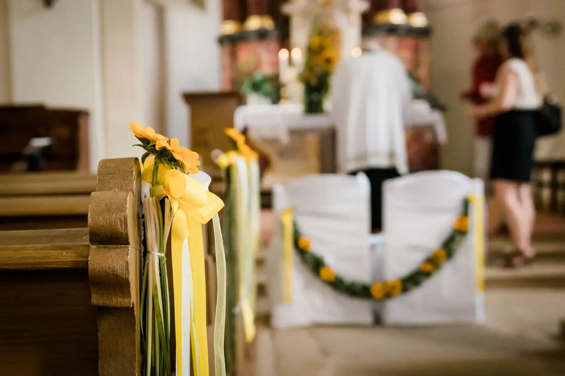 Hochzeit Burg Steinsberg Sinsheim - Bild 28