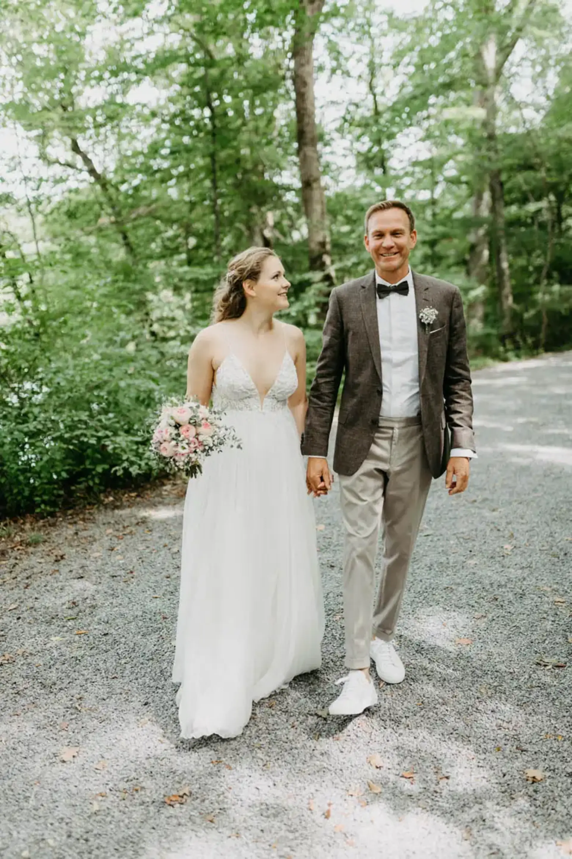 Hochzeit Eventmühle Kraichgau - Bild 23