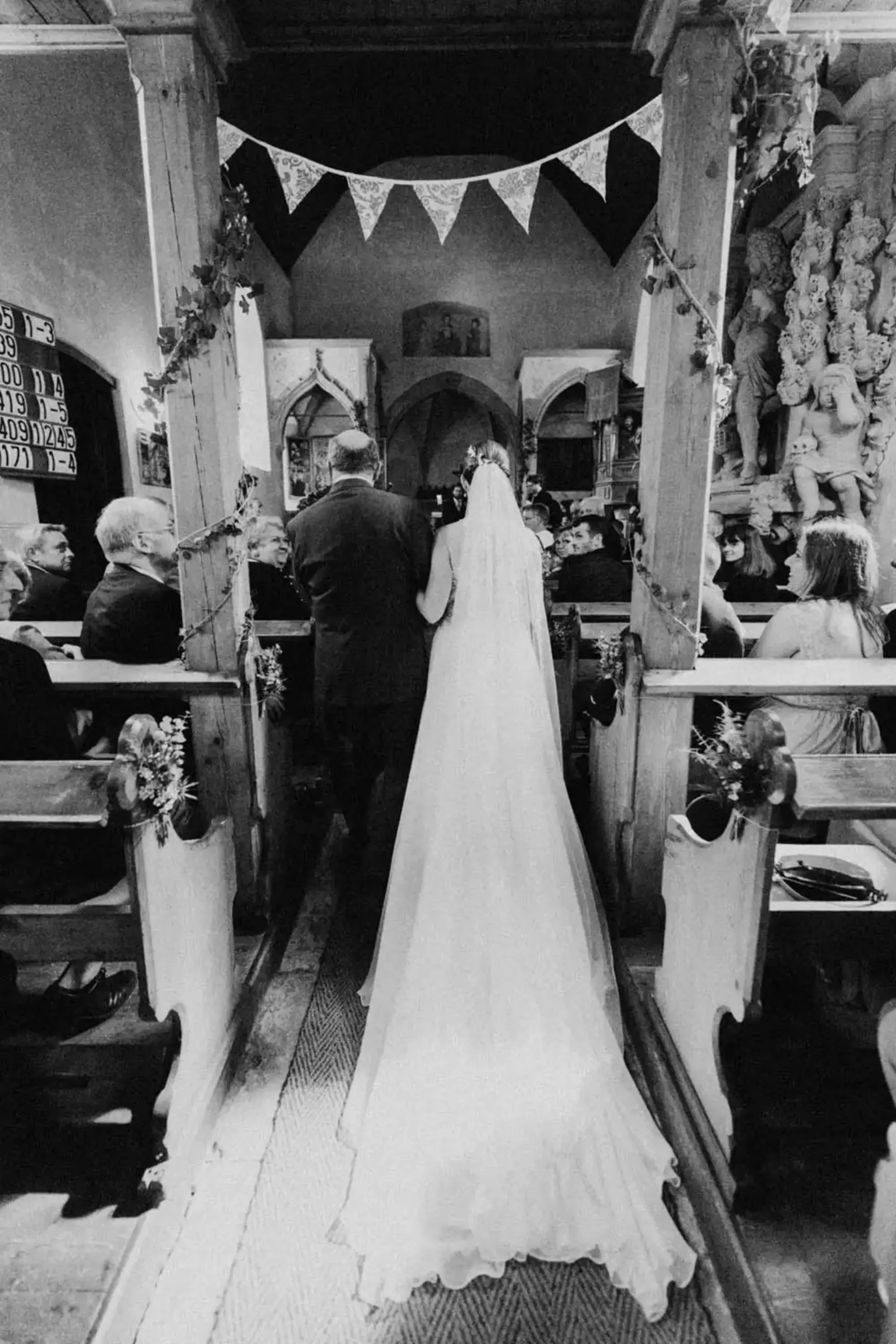 Mittelalterhochzeit Burg Guttenberg - Bild 31