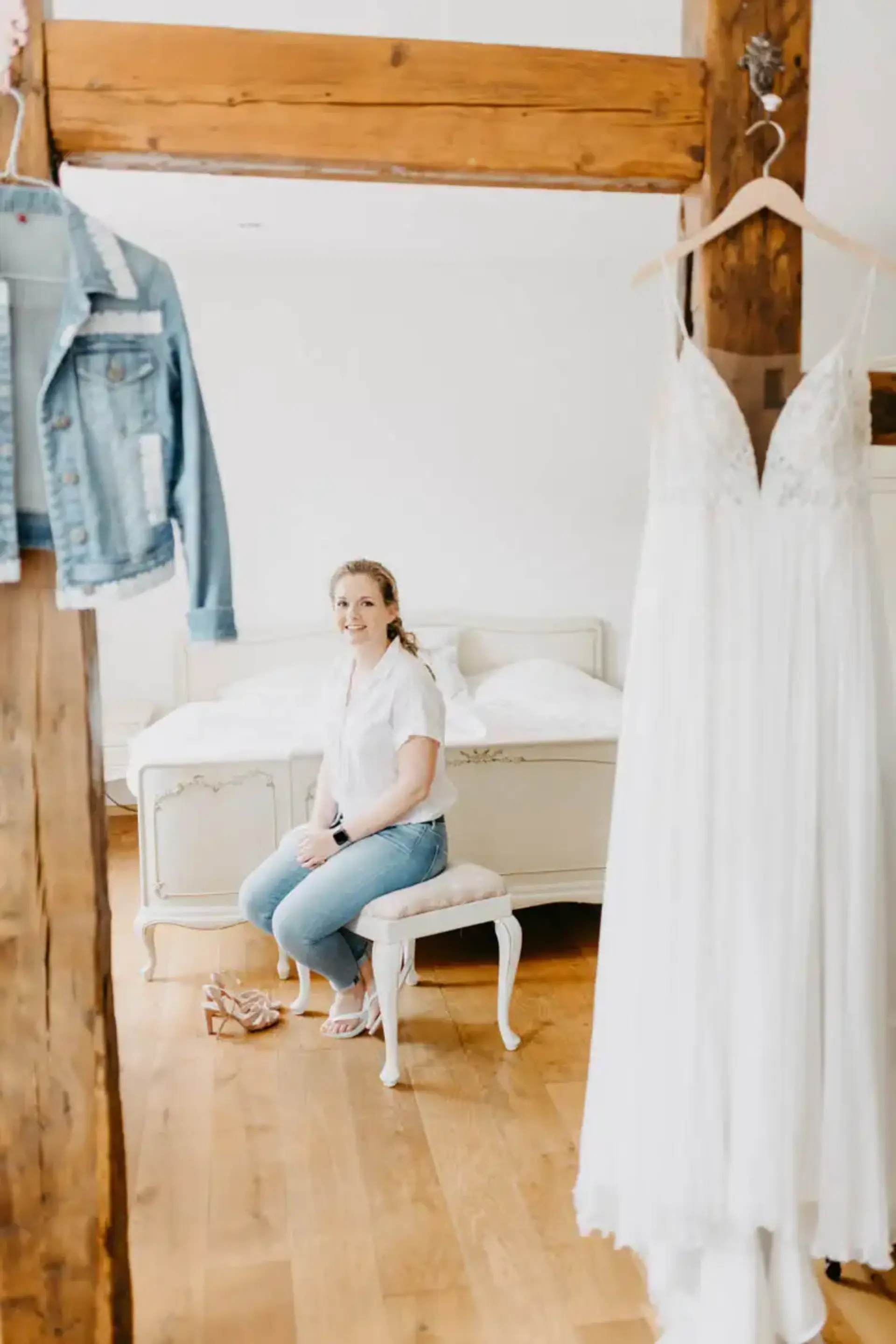 Hochzeit Eventmühle Kraichgau - Bild 08