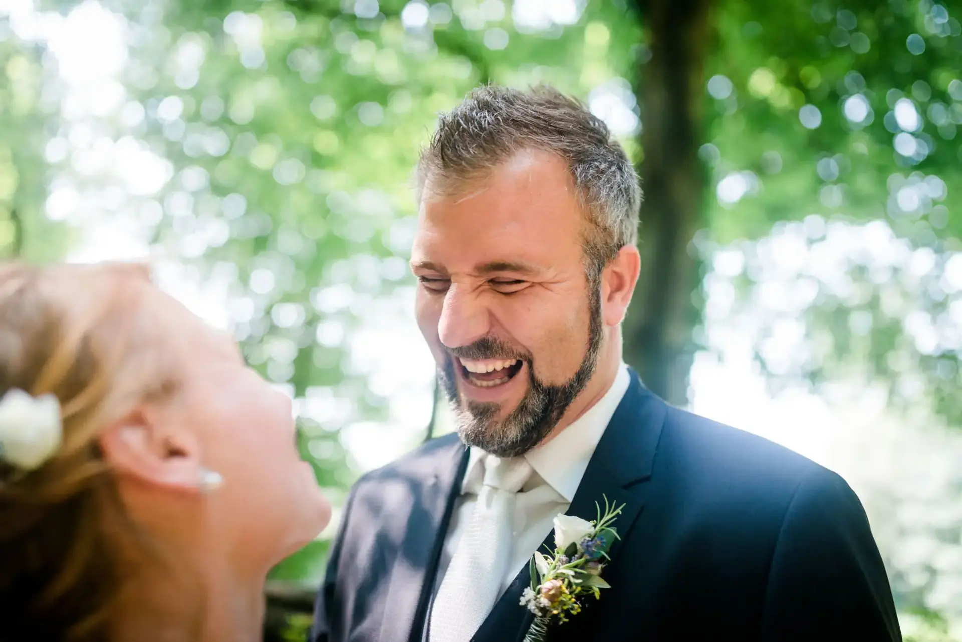 Hochzeit Burg Steinsberg Sinsheim - Bild 08