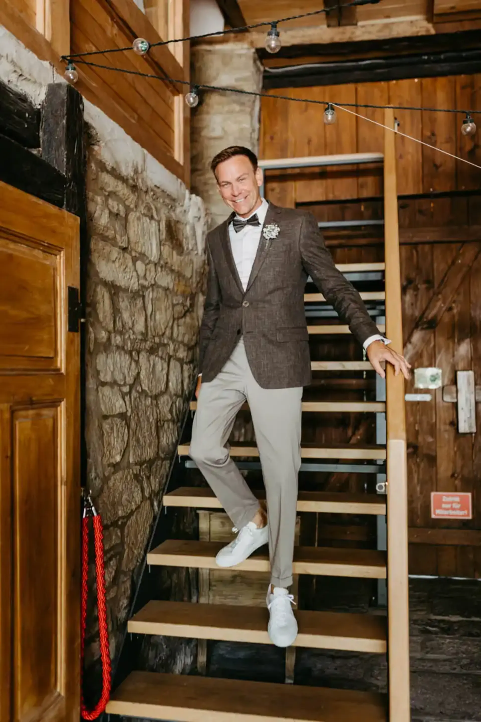 Hochzeit Eventmühle Kraichgau - Bild 18