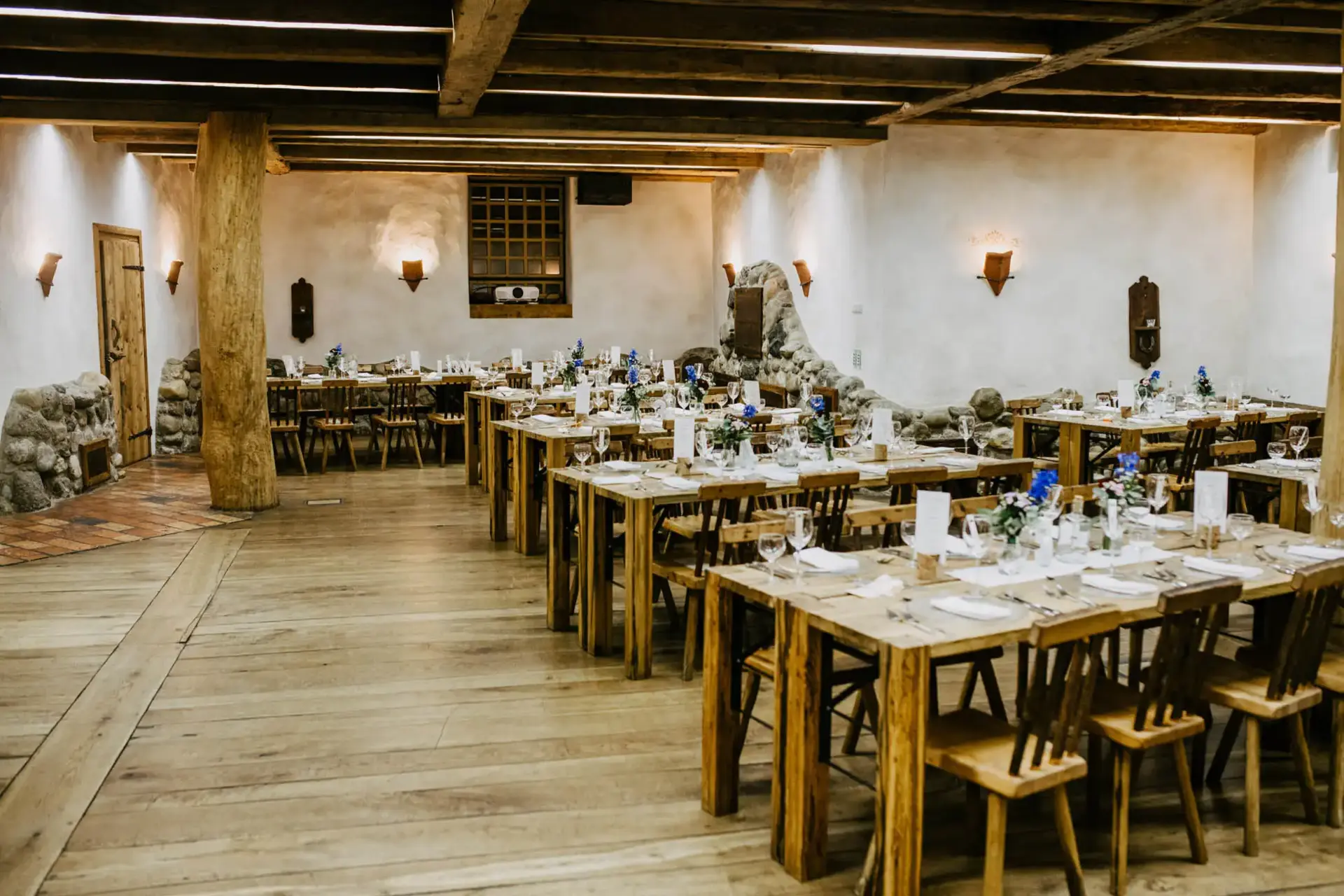 Hochzeit Alpen Schliersee - Bild 55