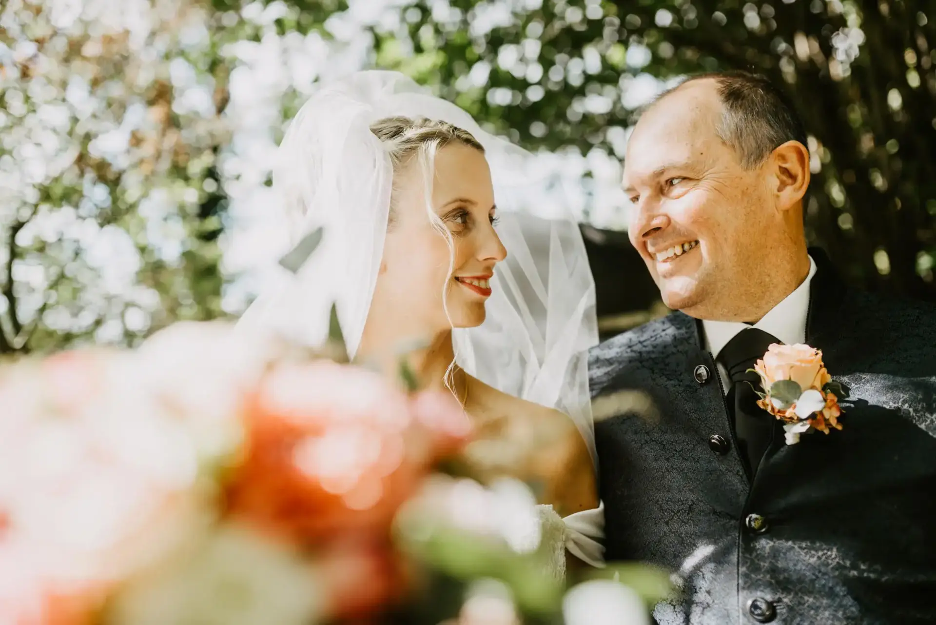 Hochzeit Heidelberg - Bild 26
