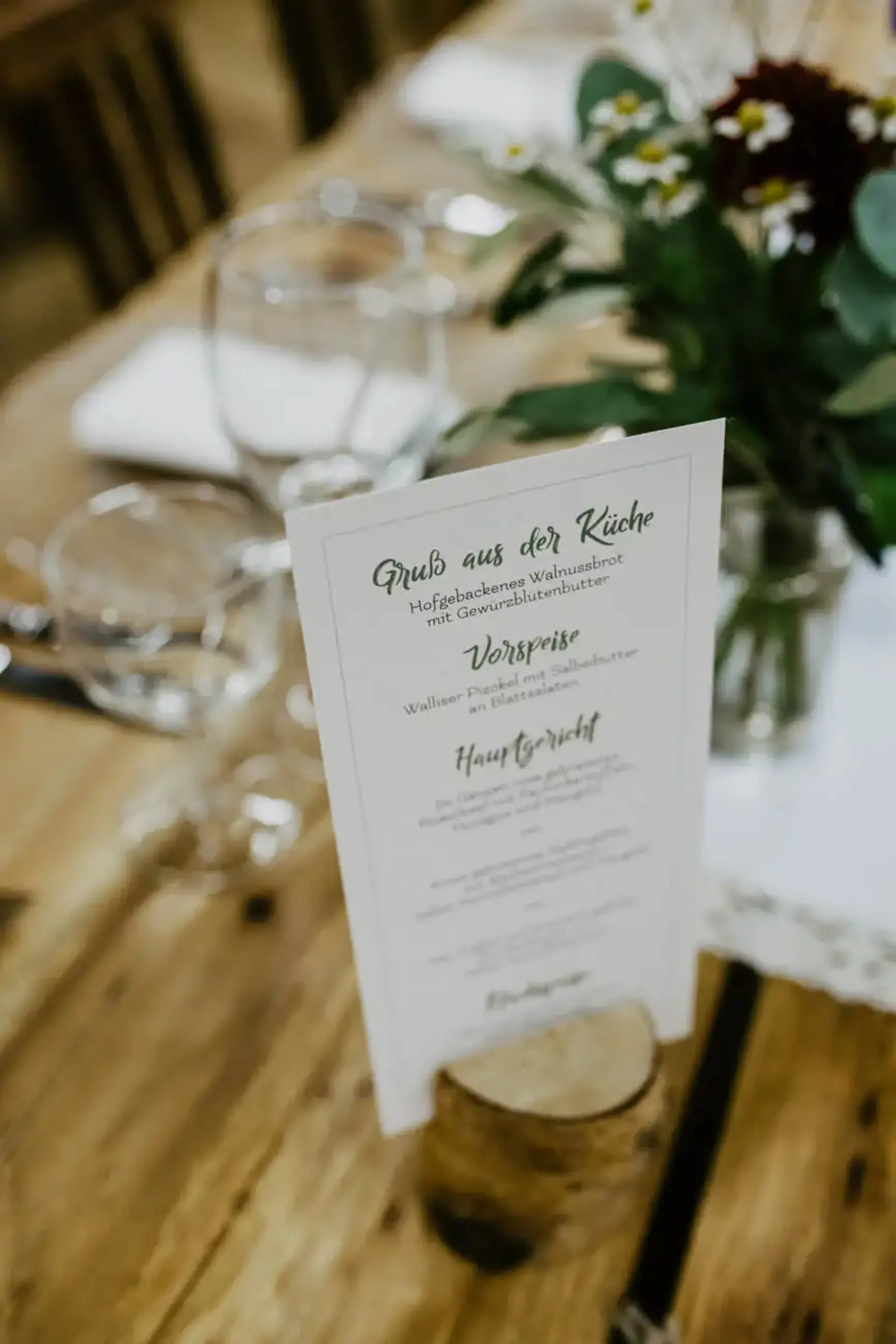 Hochzeit Alpen Schliersee - Bild 56