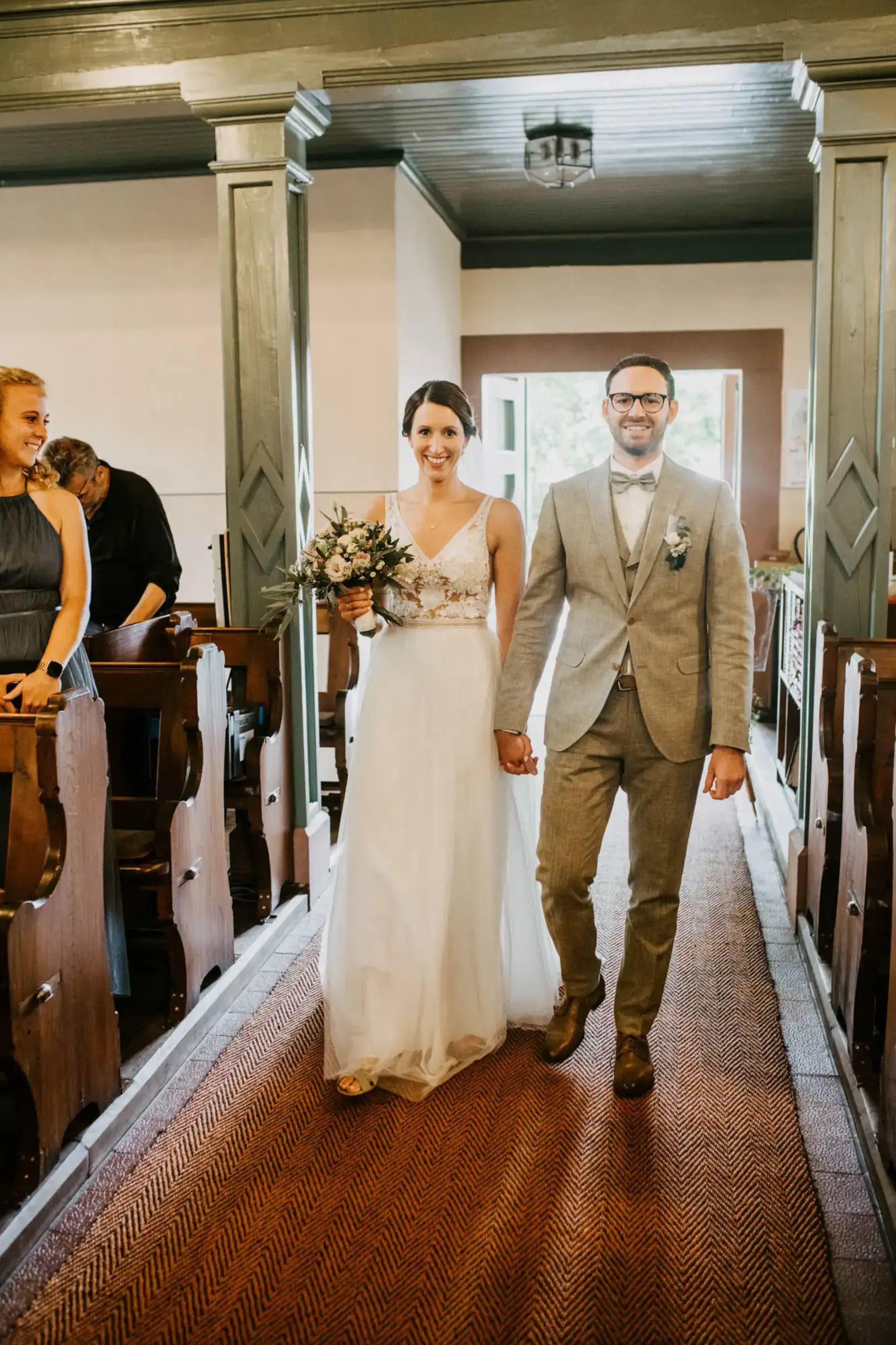 Hochzeit Bruchsal - Bild 19
